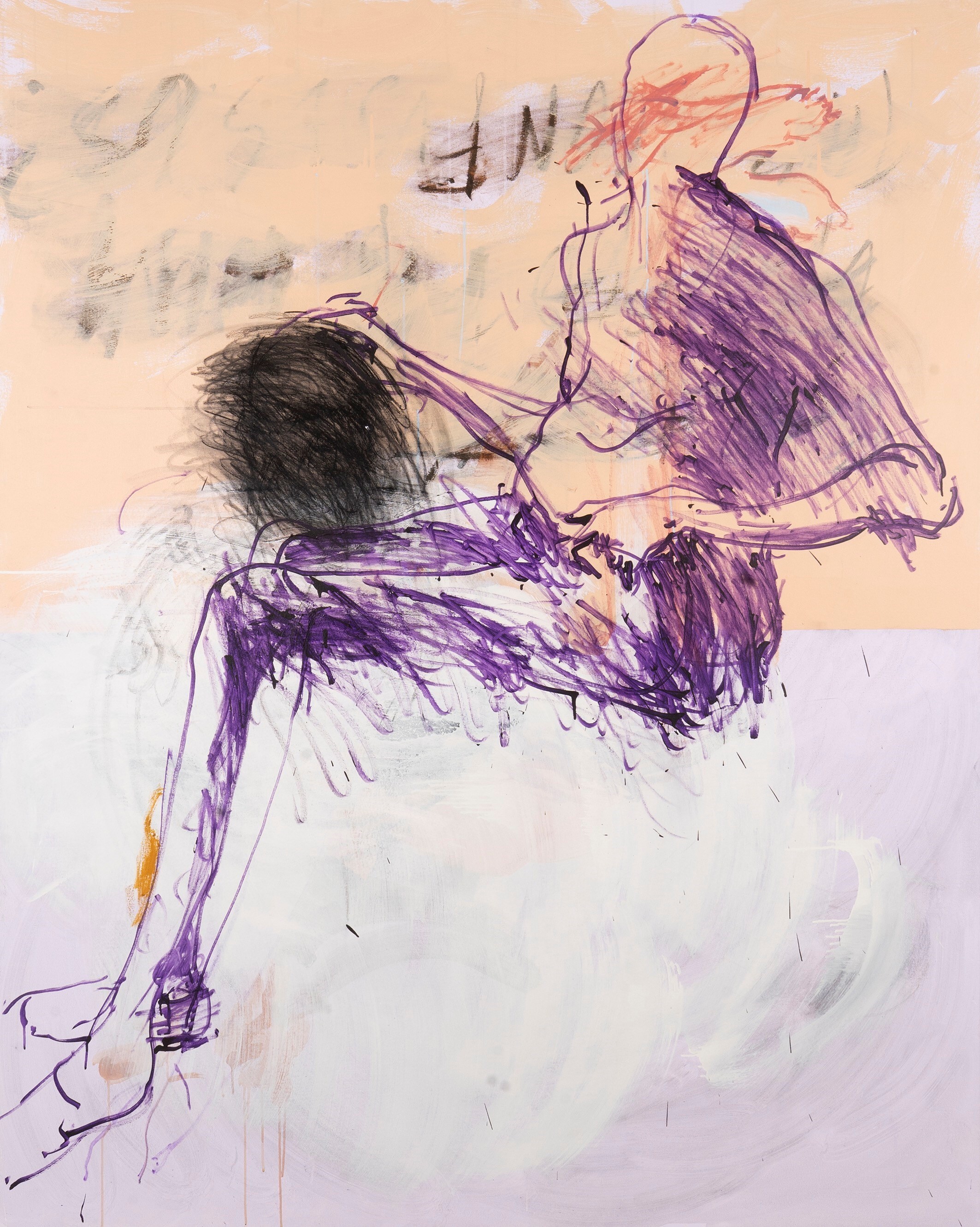 Caregivers by Oliver Hemsley