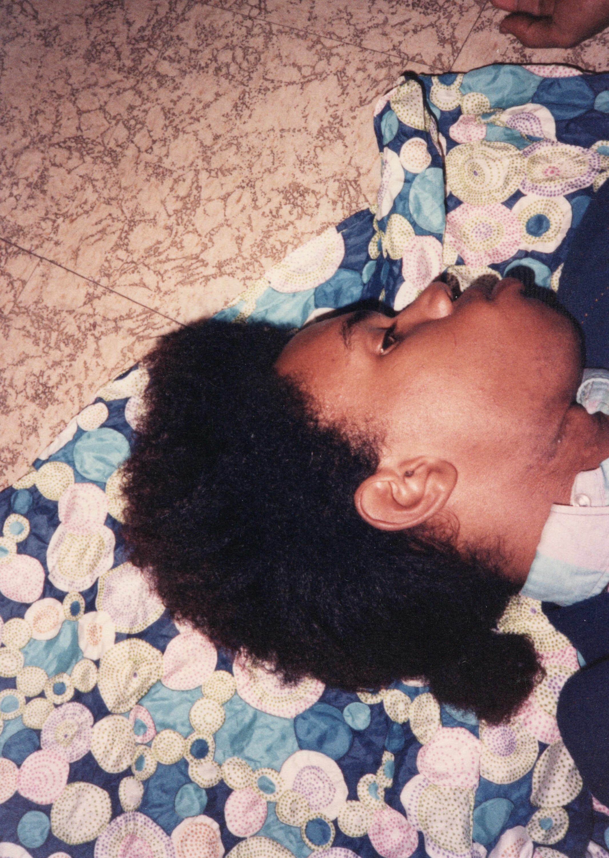 198606colselfiblanet2