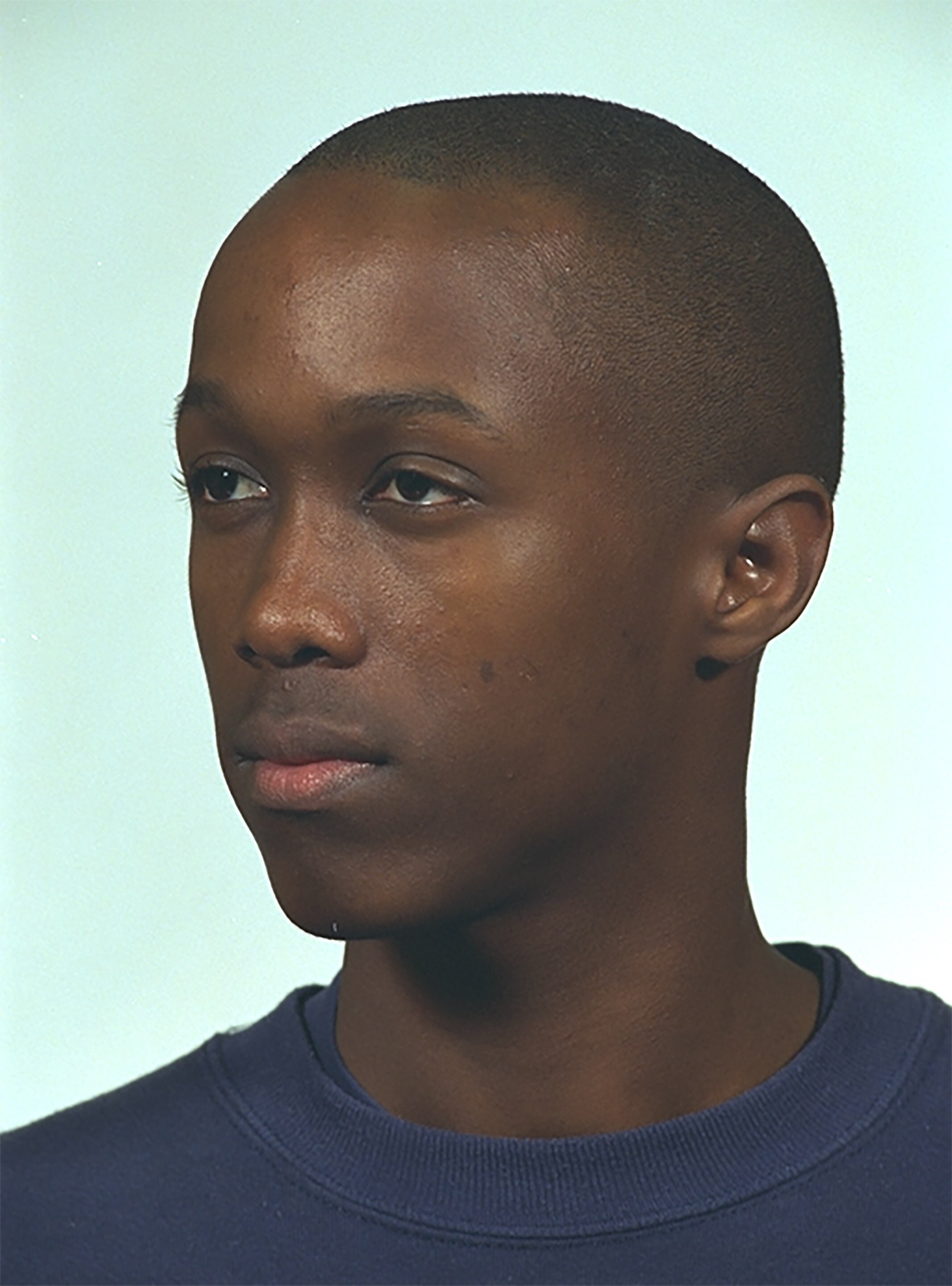 Fondazione Prada - Training Humans 1