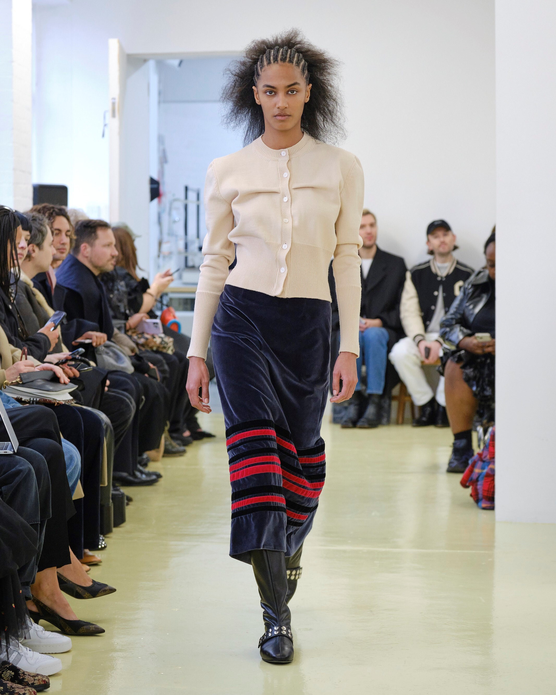 Molly Goddard Autumn/Winter 2023