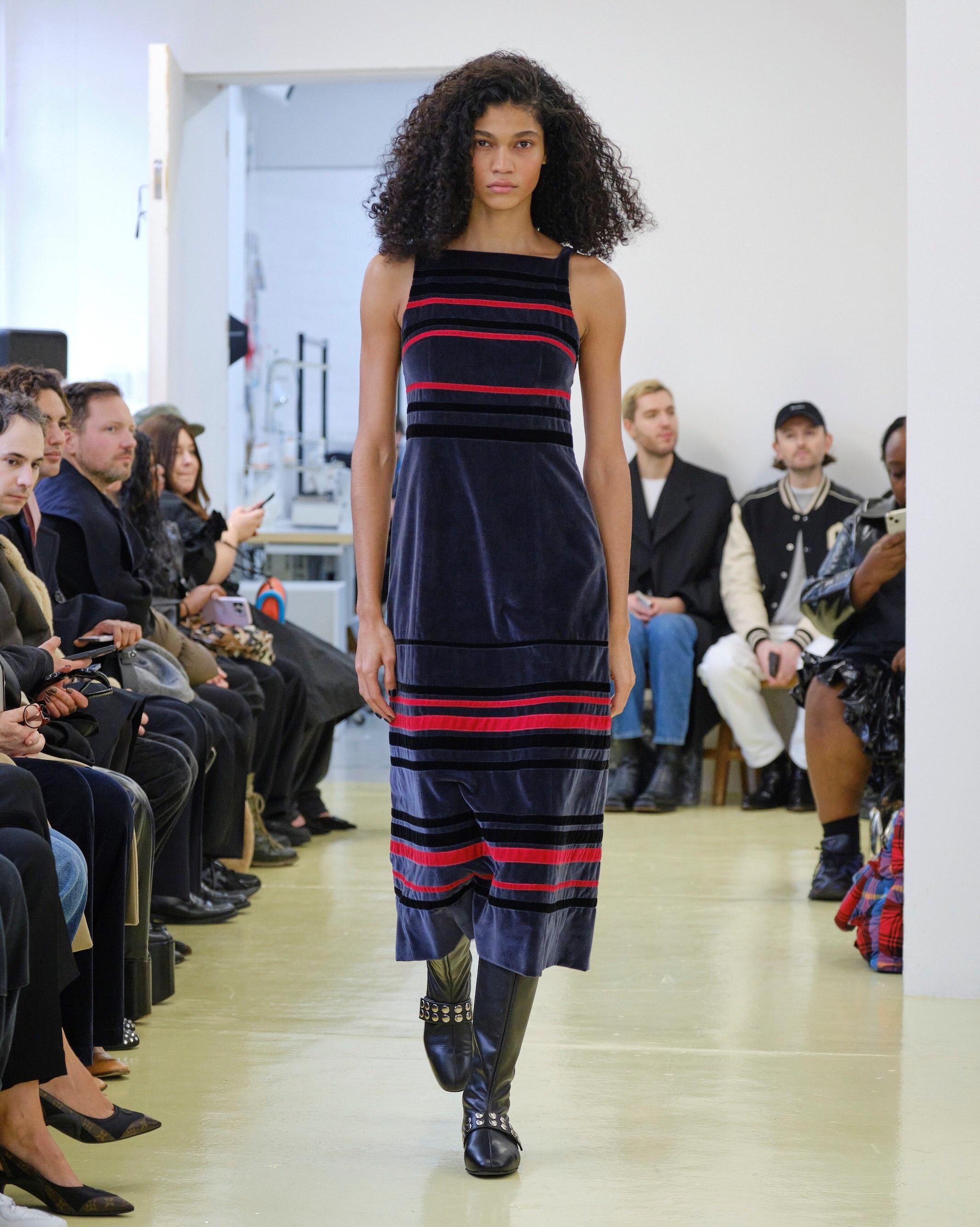 Molly Goddard Autumn/Winter 2023