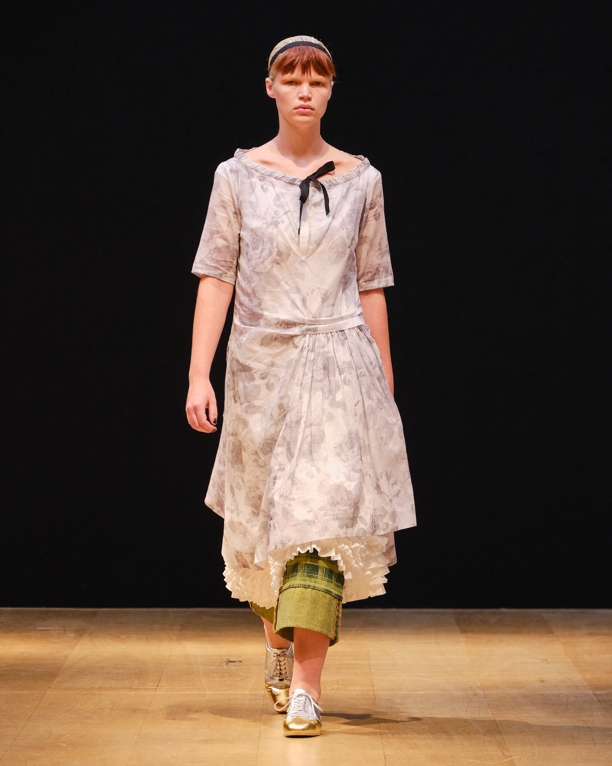 230916 Molly Goddard SS24 19