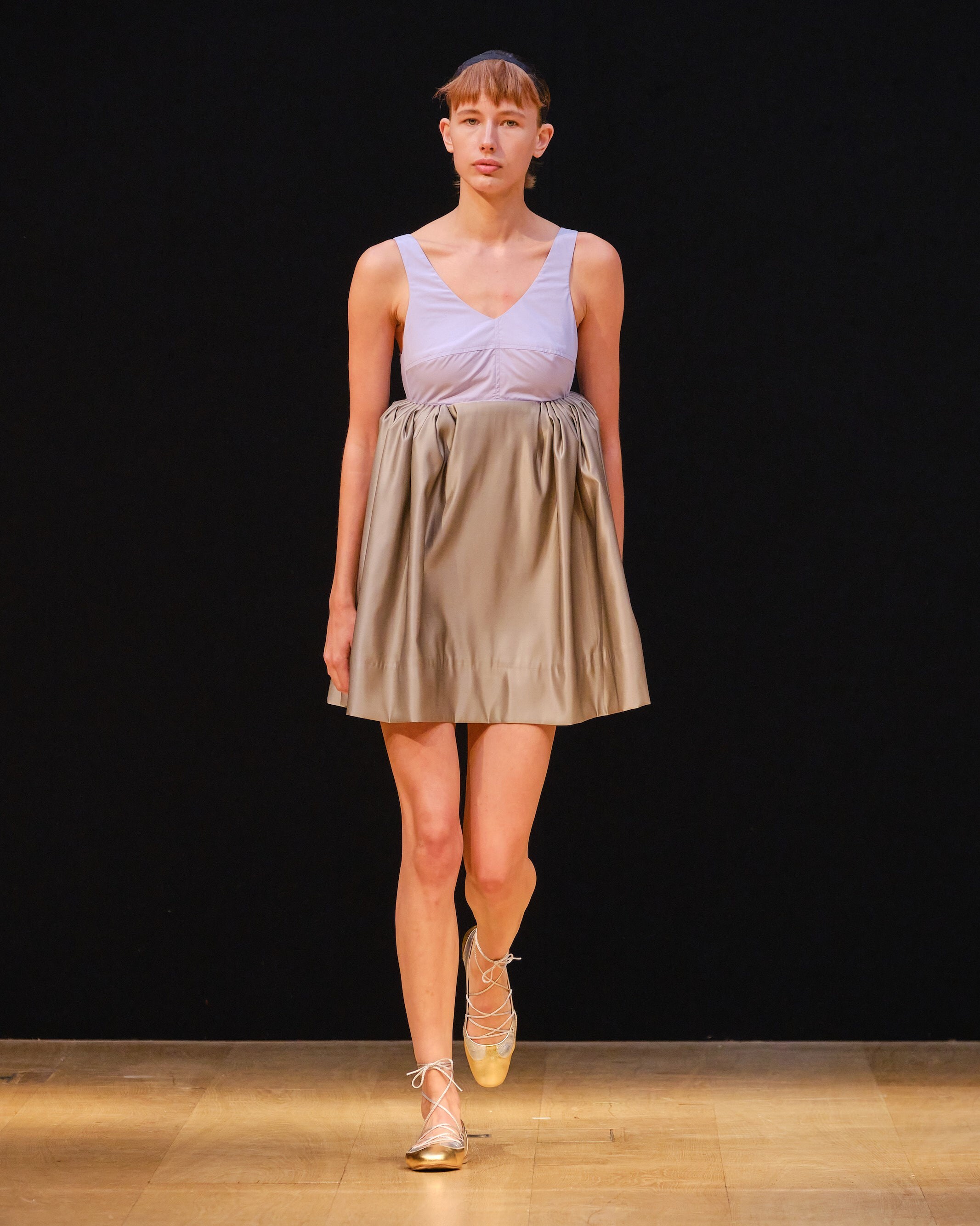 230916 Molly Goddard SS24 30a