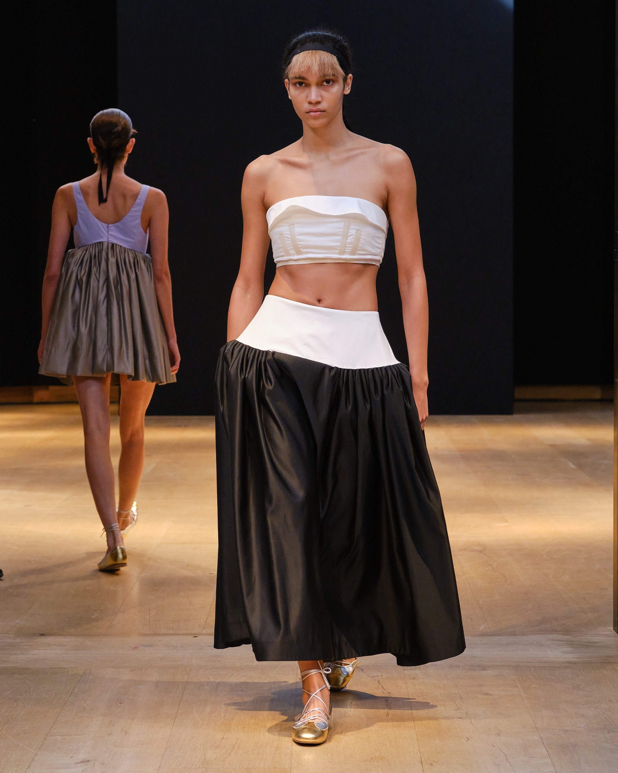 230916 Molly Goddard SS24 32