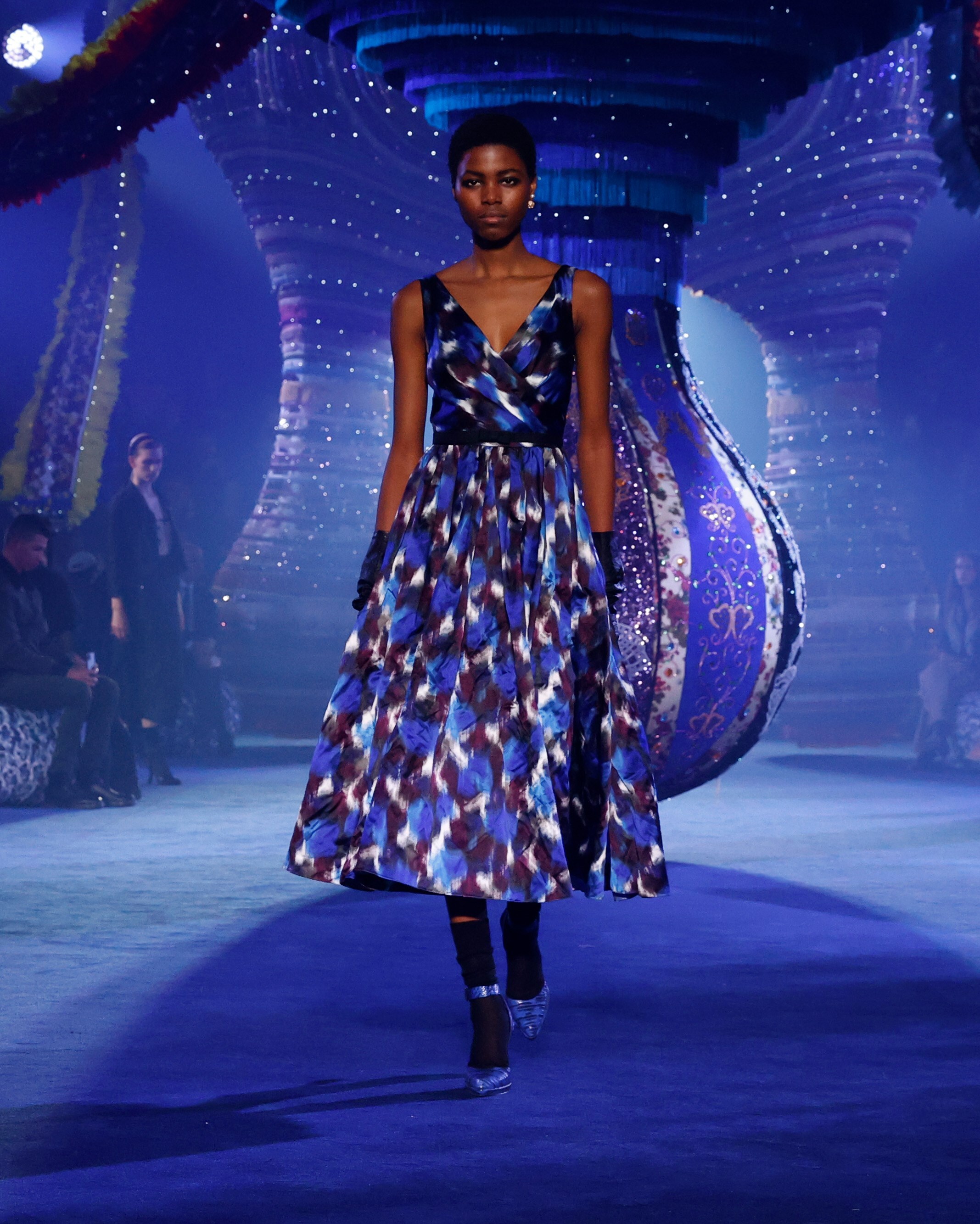 Dior Autumn/Winter 2023 AW23 FW23 show collection