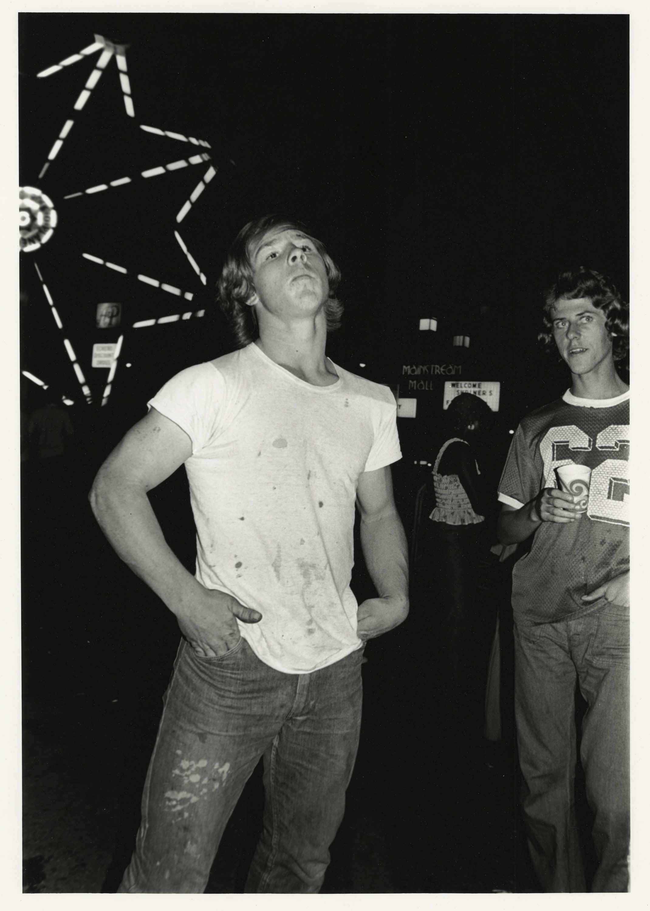 On Queer Photography: Paul Burnham Schwartz & Allen Frame in ...