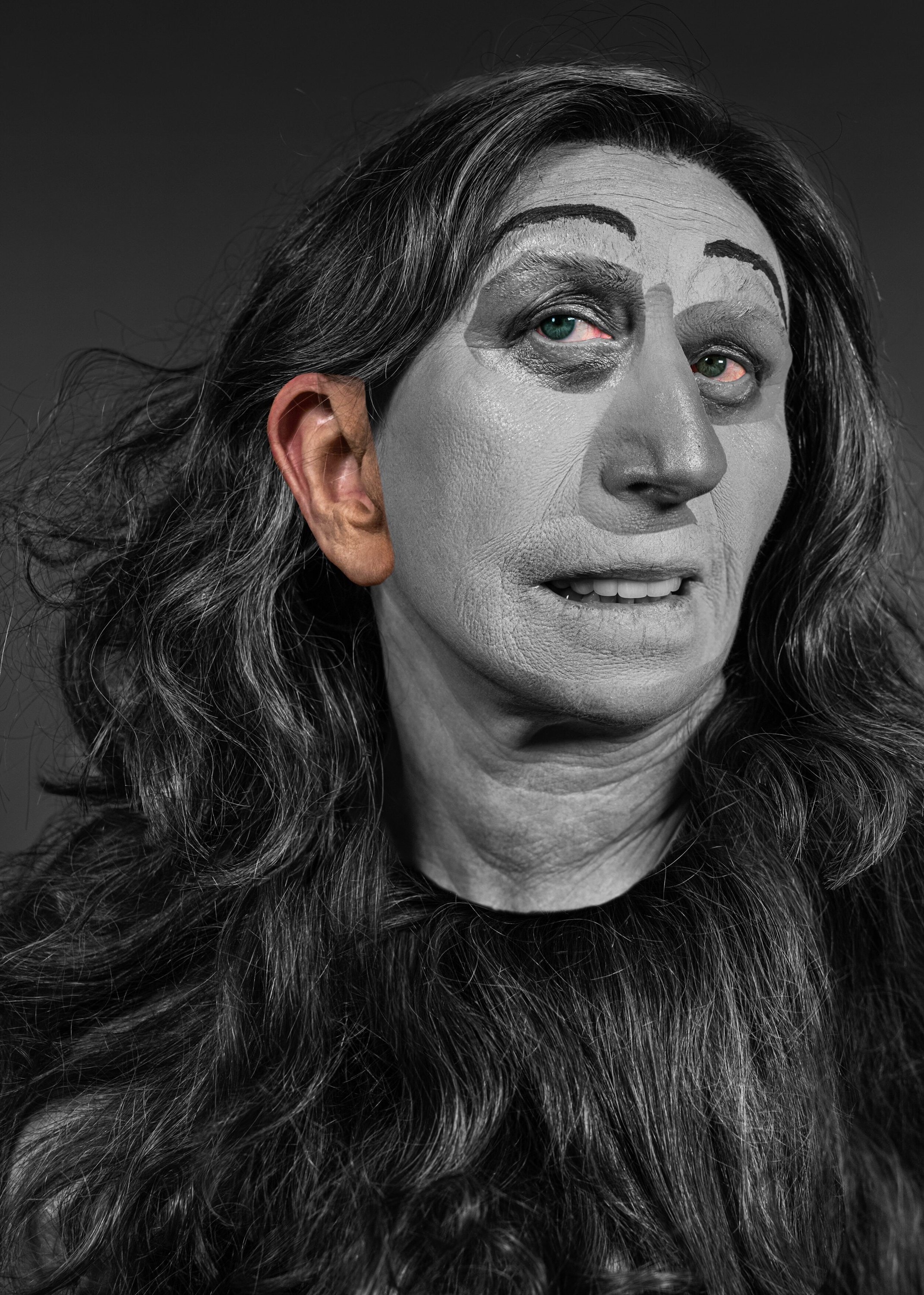Cindy Sherman at Hauser &amp; Wirth
