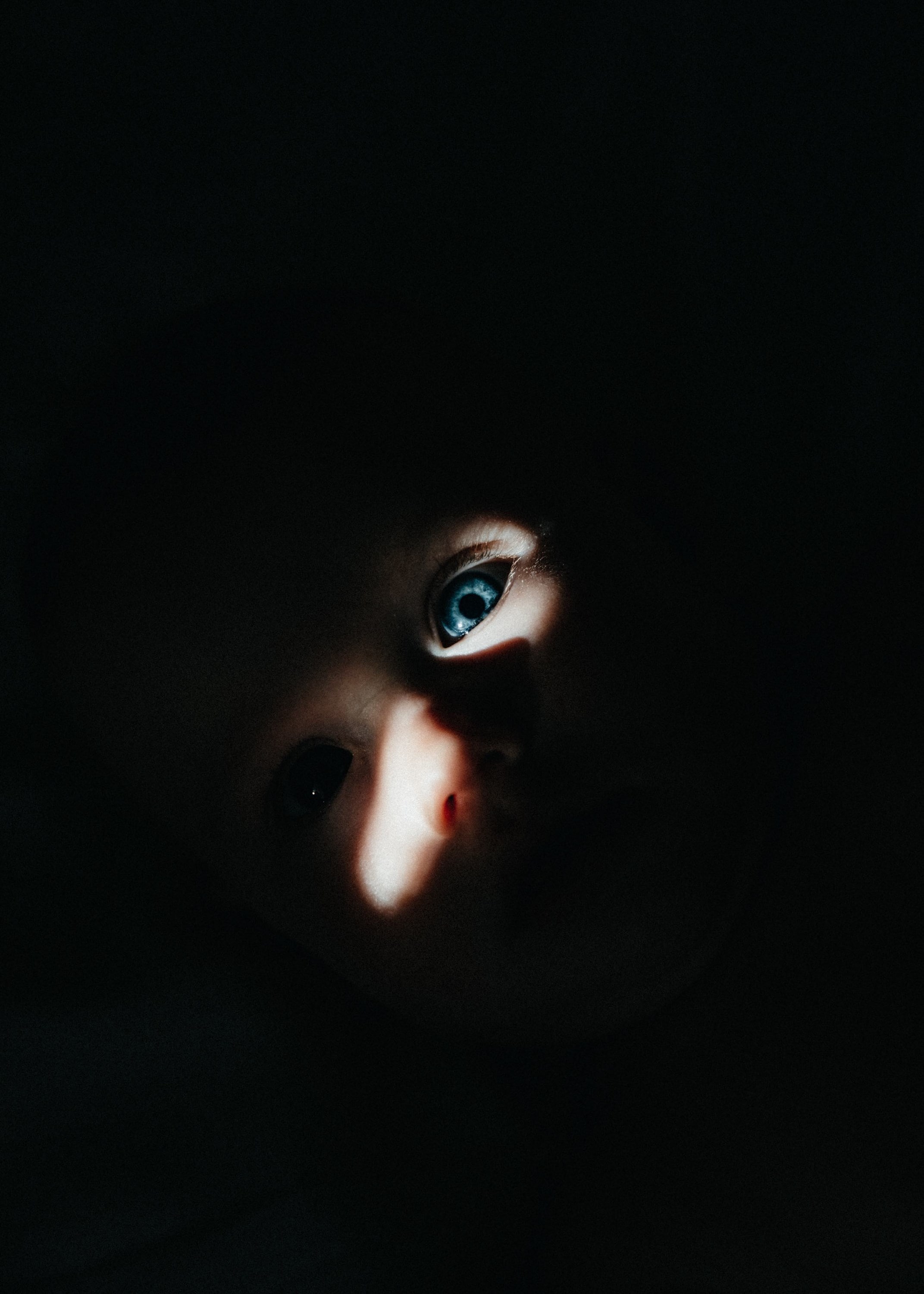 Eye Mama: Poetic Truths of Home and Motherhood