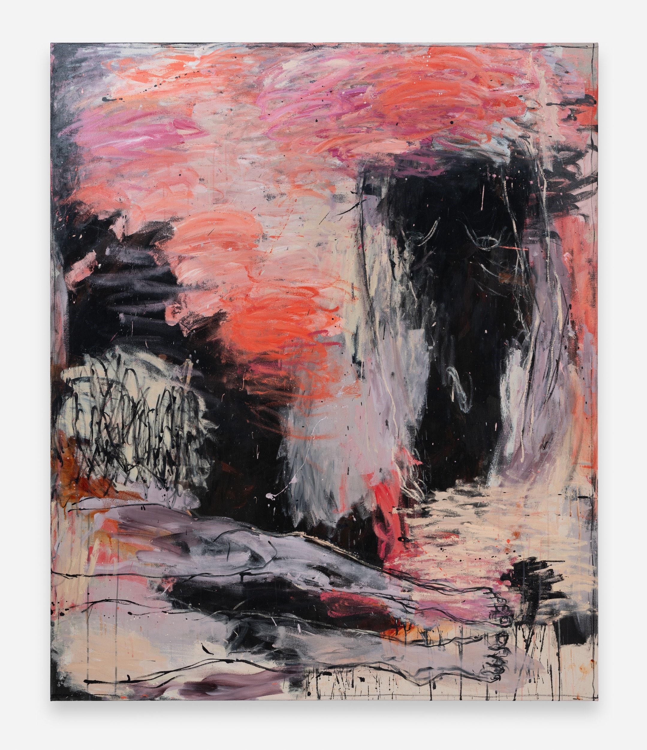New Now at Guts Gallery
