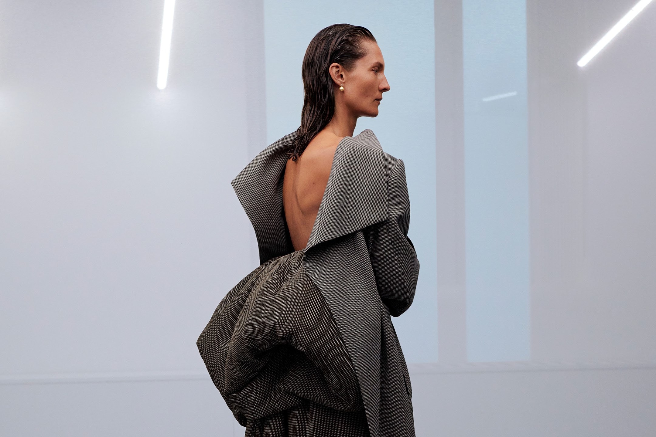 Phoebe Philo Experiments With Free Rein