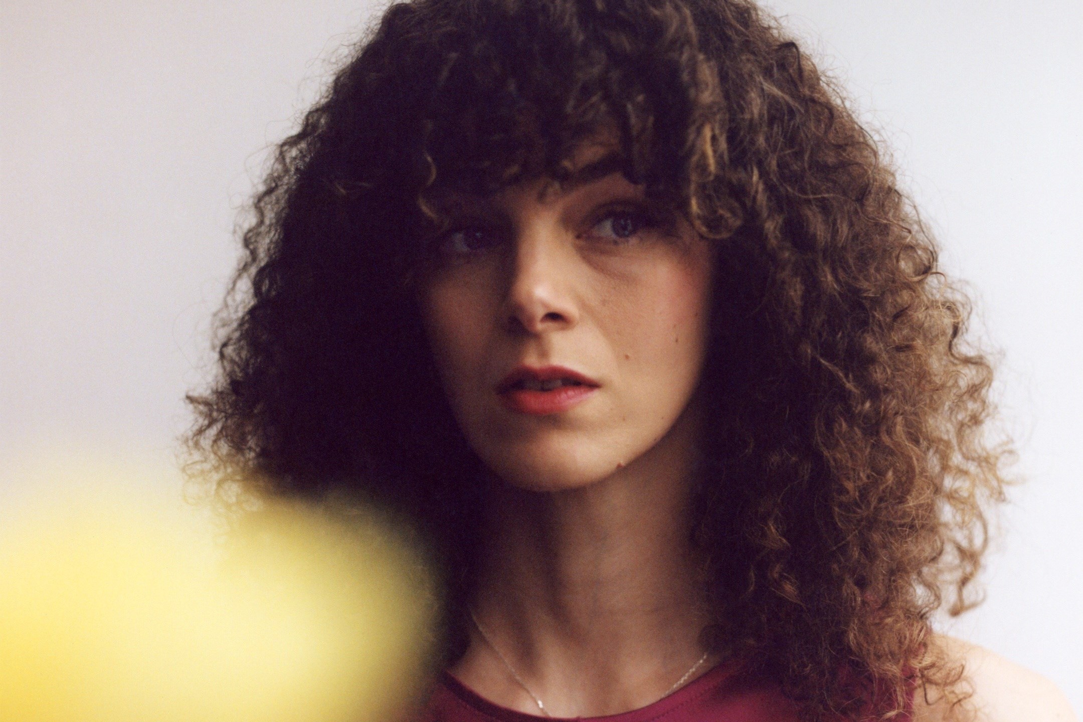Daisy Lafarge
