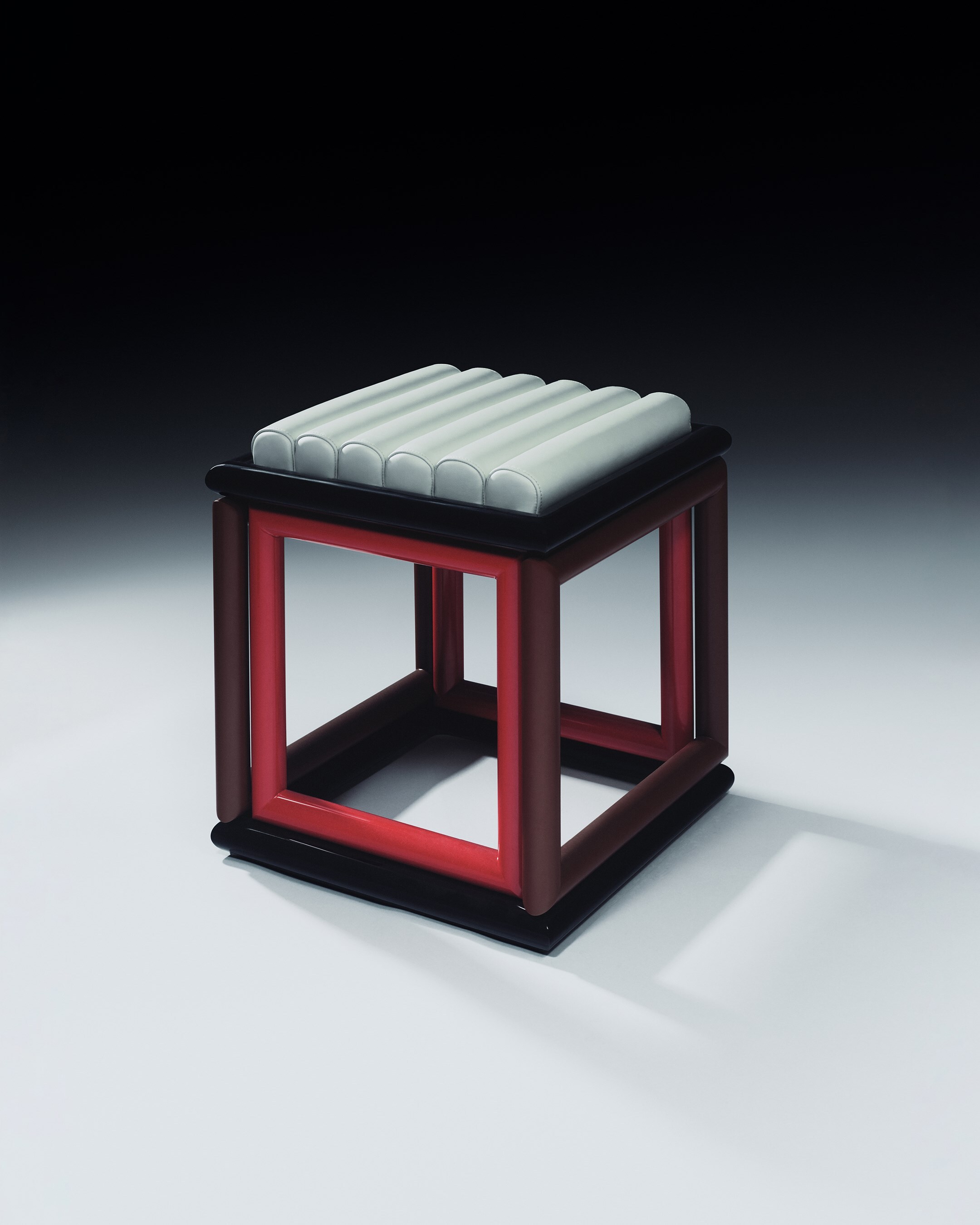 Jonathan Saunders, Rhythms of Colour Furniture Fashion
