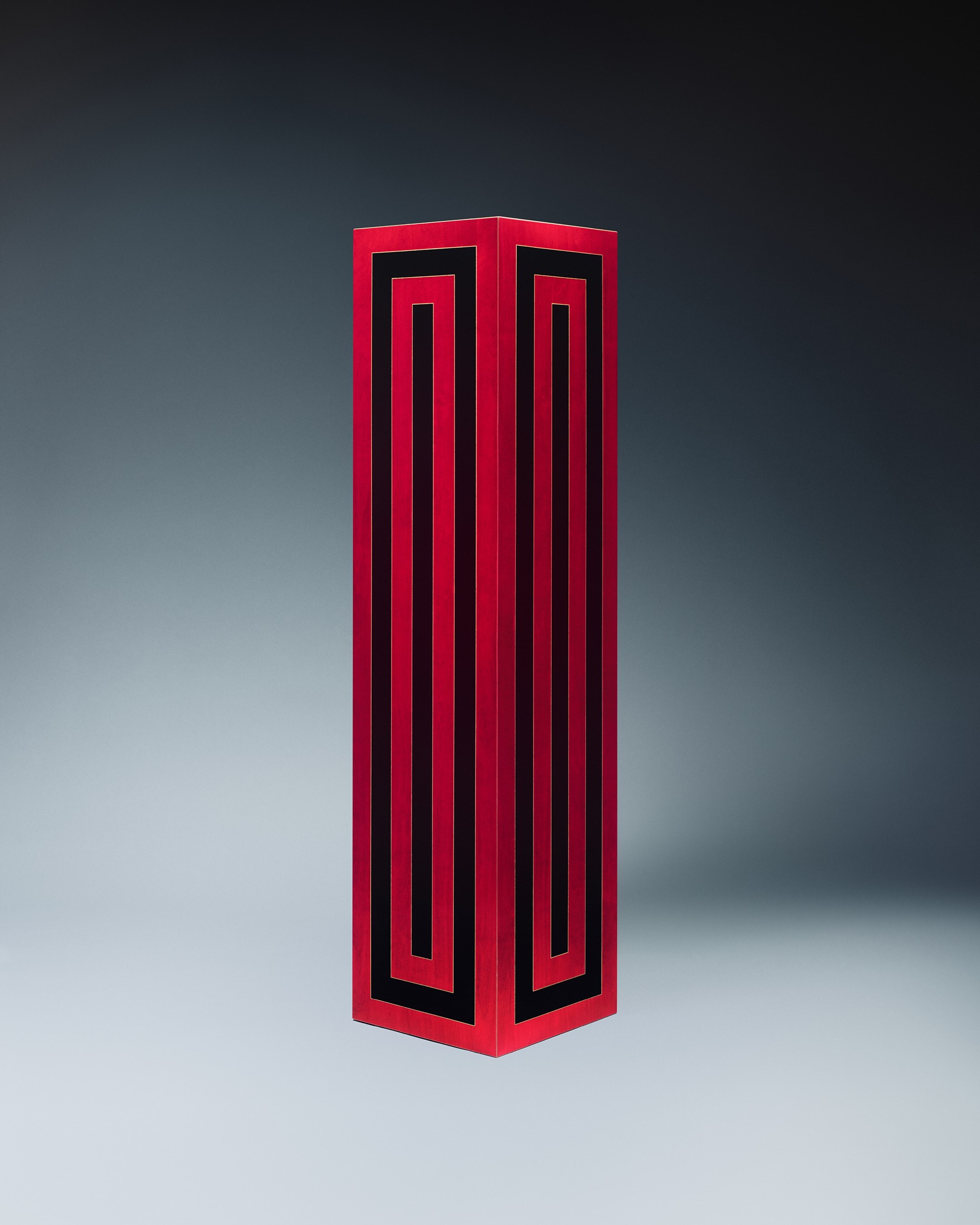 Jonathan Saunders, Rhythms of Colour Furniture Fashion