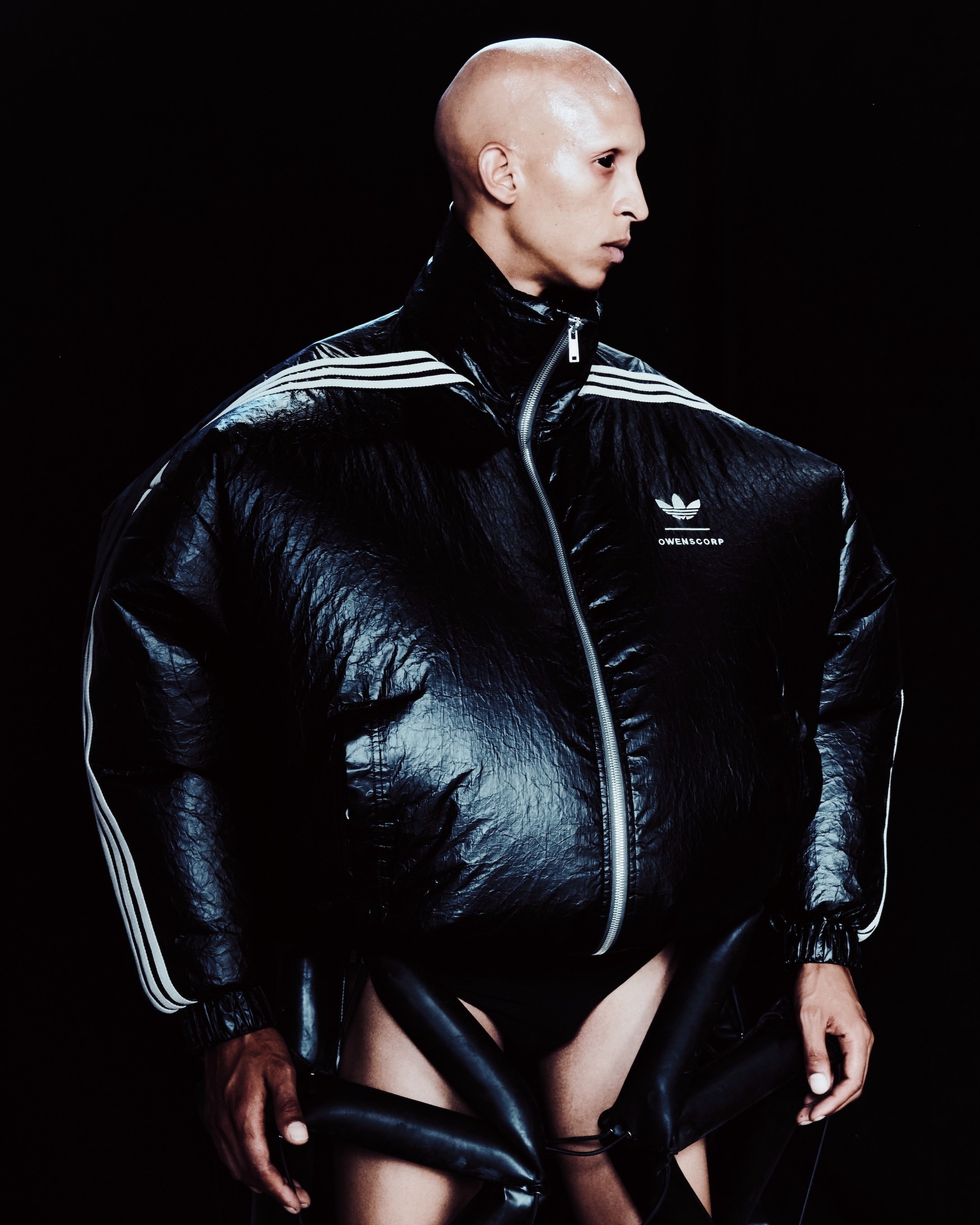 Rick Owens Faces the Heat | AnOther