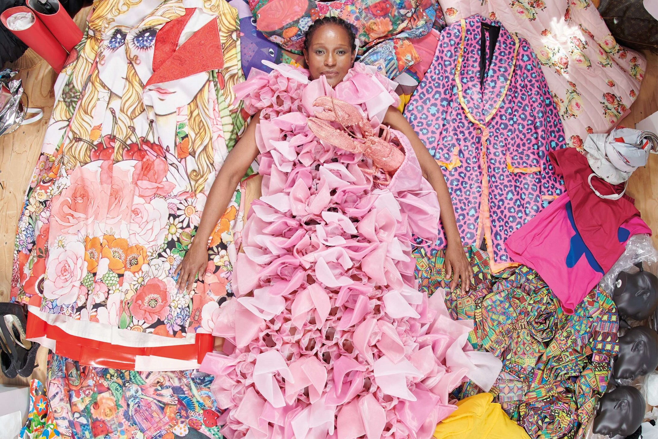 Collecting Fashion: Nostalgia, Passion, Obsession