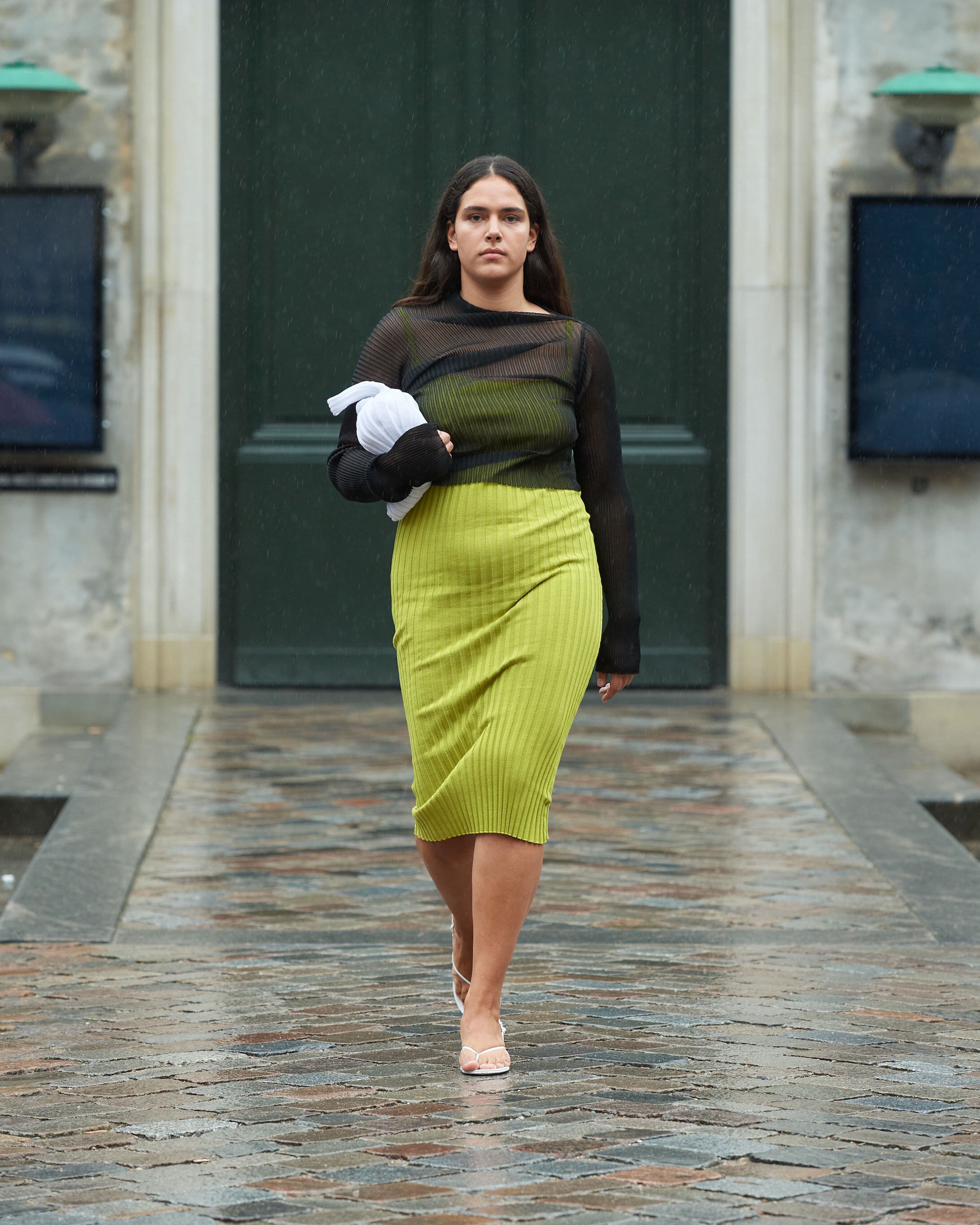 A. Roege Hove Spring/Summer 2024