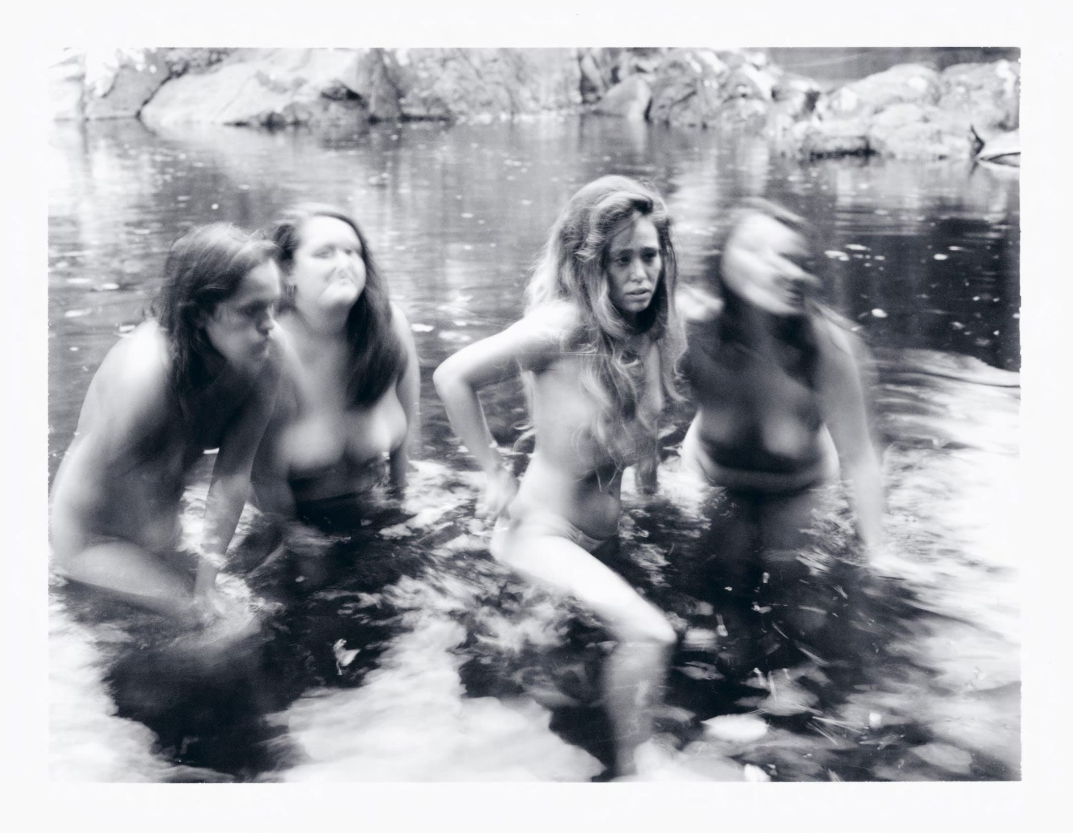 Sisters by Brianna Capozzi IDEA Books
