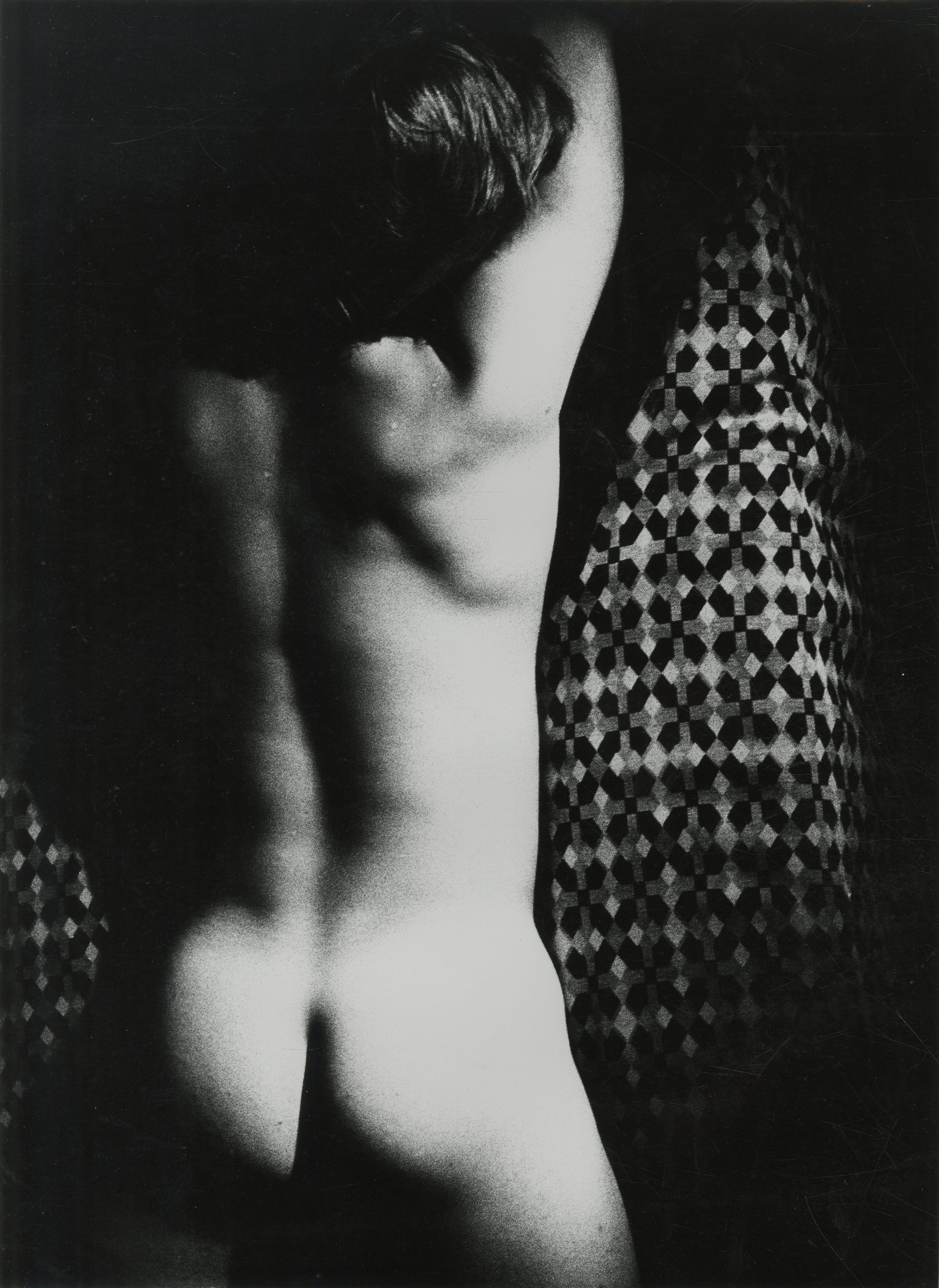 Rush: A Collection of Nudes by Victor Arimondi