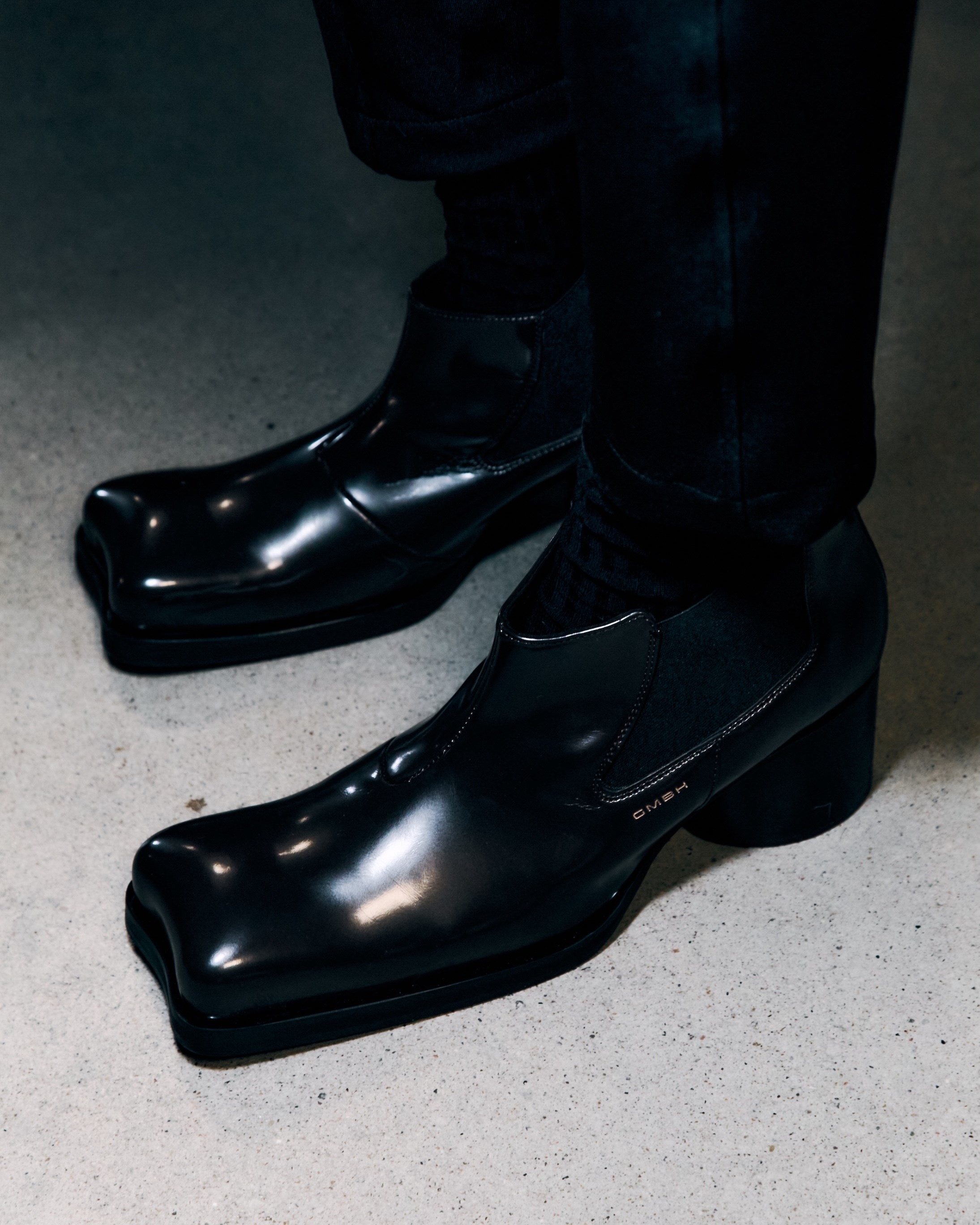 GmbH Autumn/Winter 2025