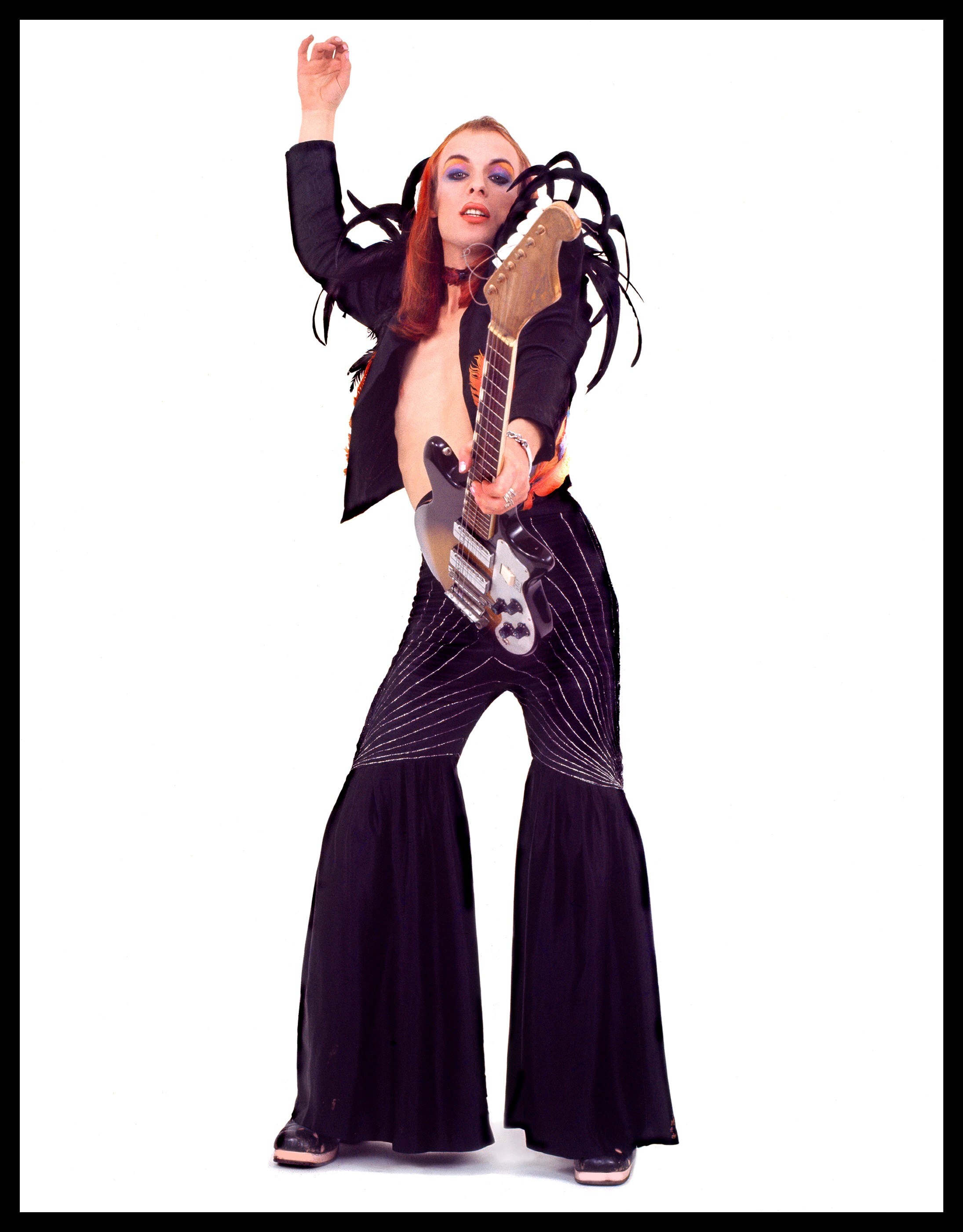 Roxy Music 50th Anniversary