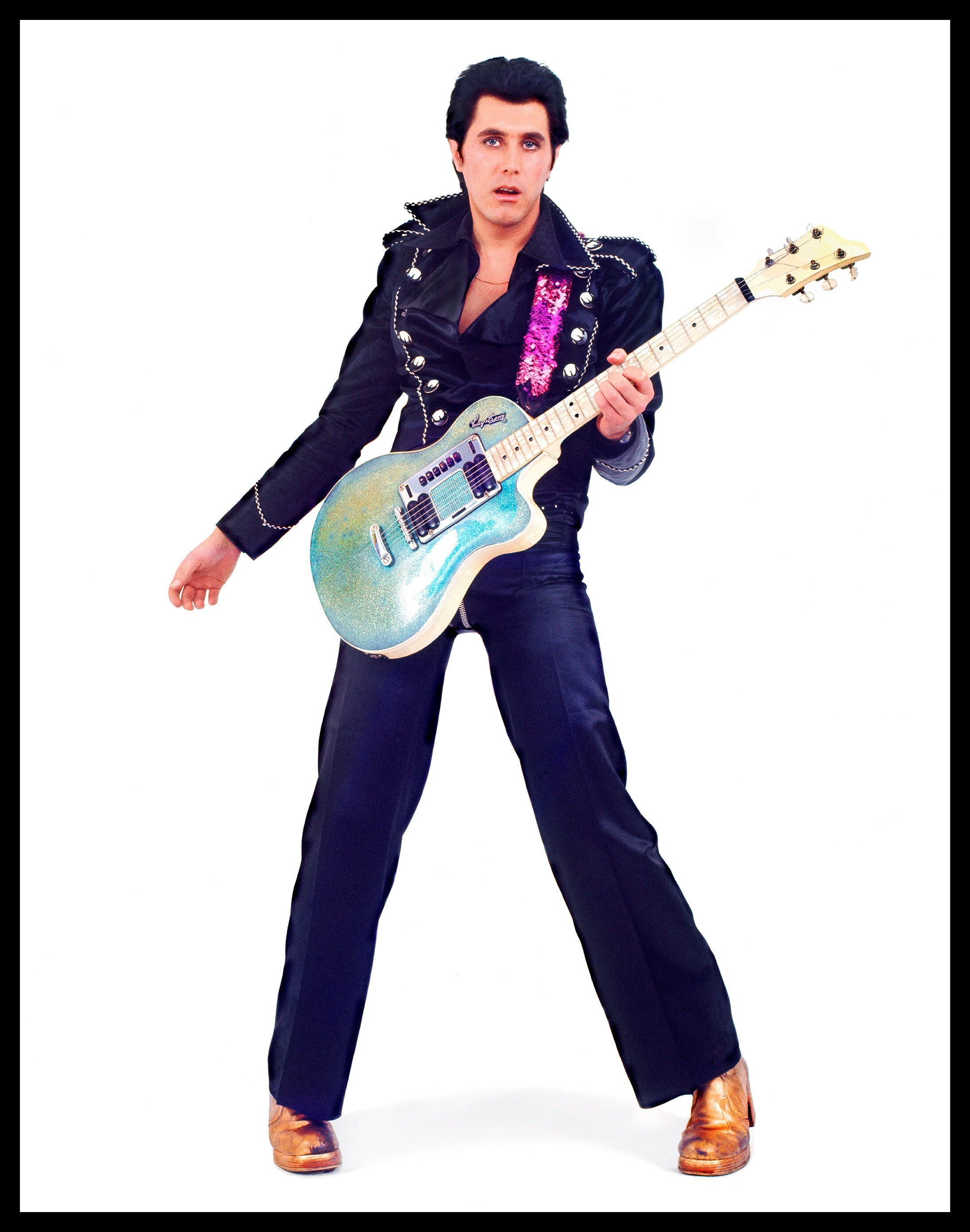 Roxy Music 50th Anniversary