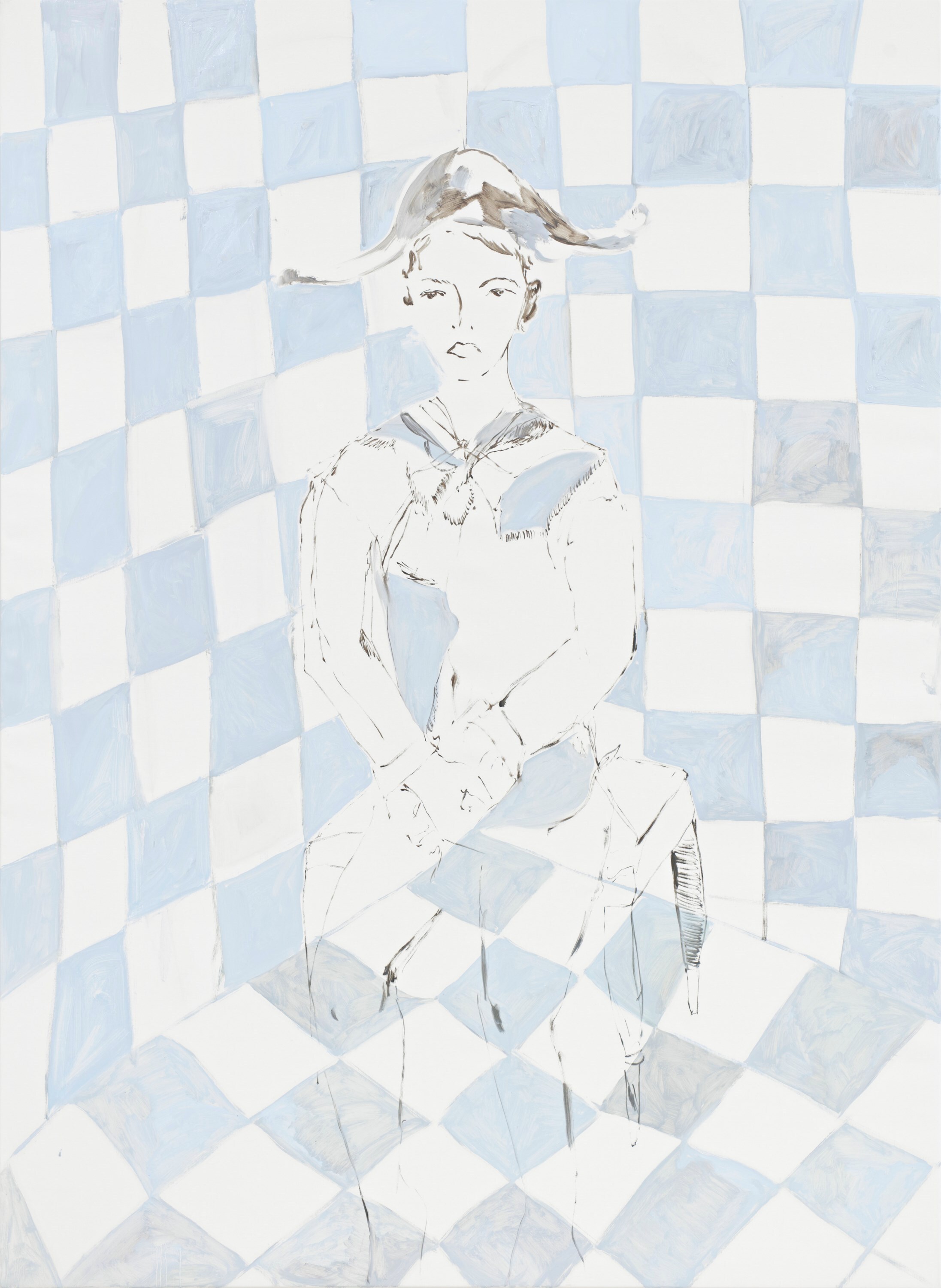 FWW After Picasso (Then The Bird Said Nevermore) 