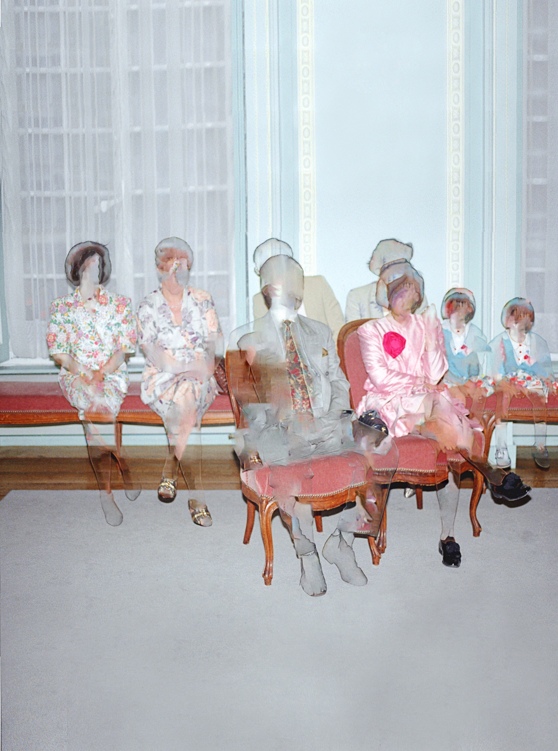 Unseen Amsterdam Photography Fair