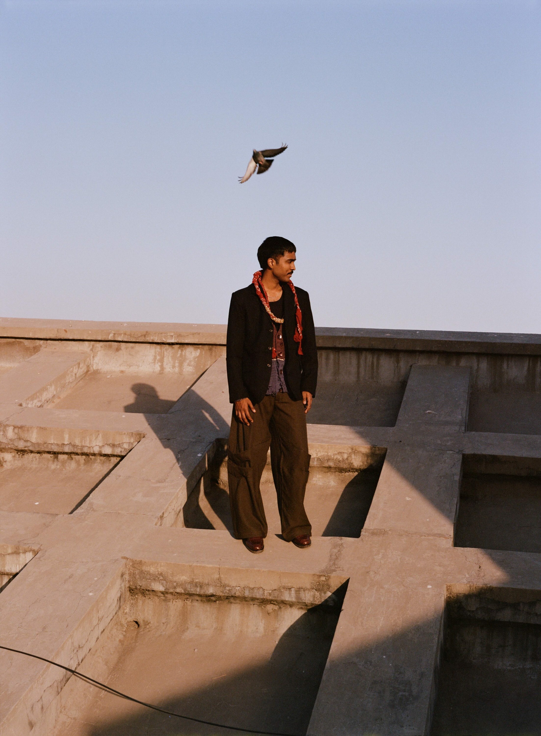 AMDAVAD by Kartik Research