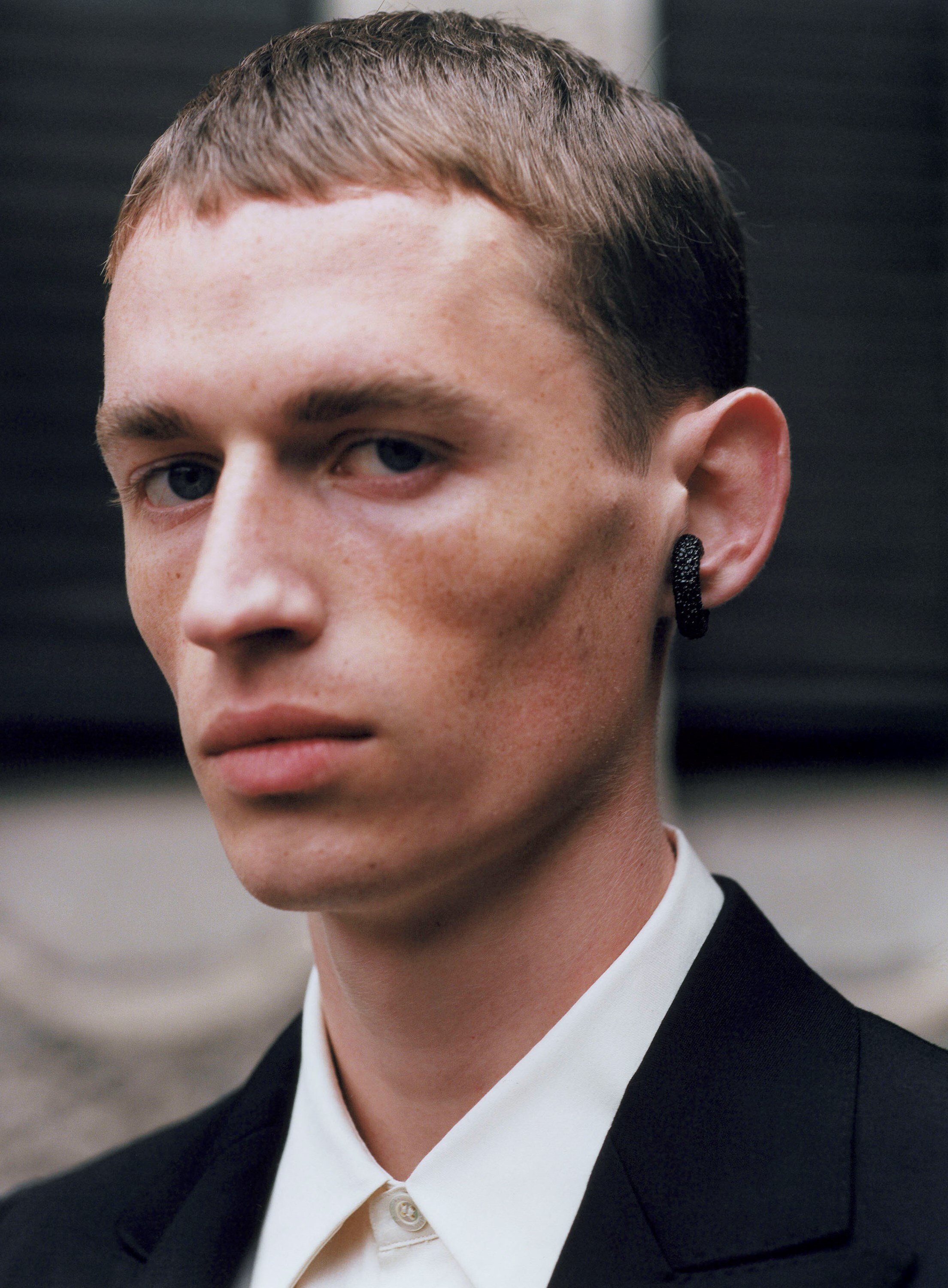 Alexander McQueen Pre-Spring/Summer 2023 Menswear