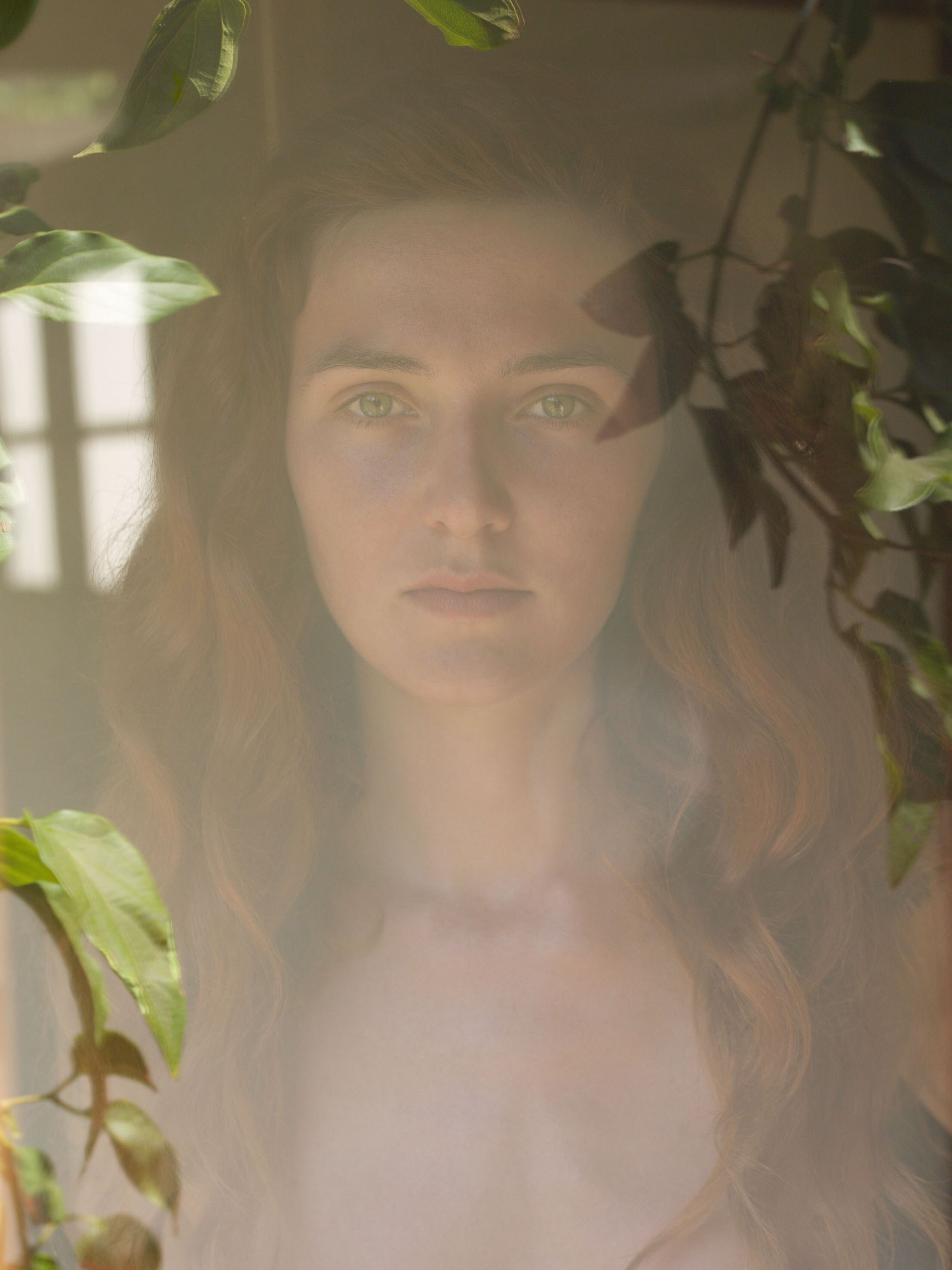 835 Kings Road by Mona Kuhn, Steidl