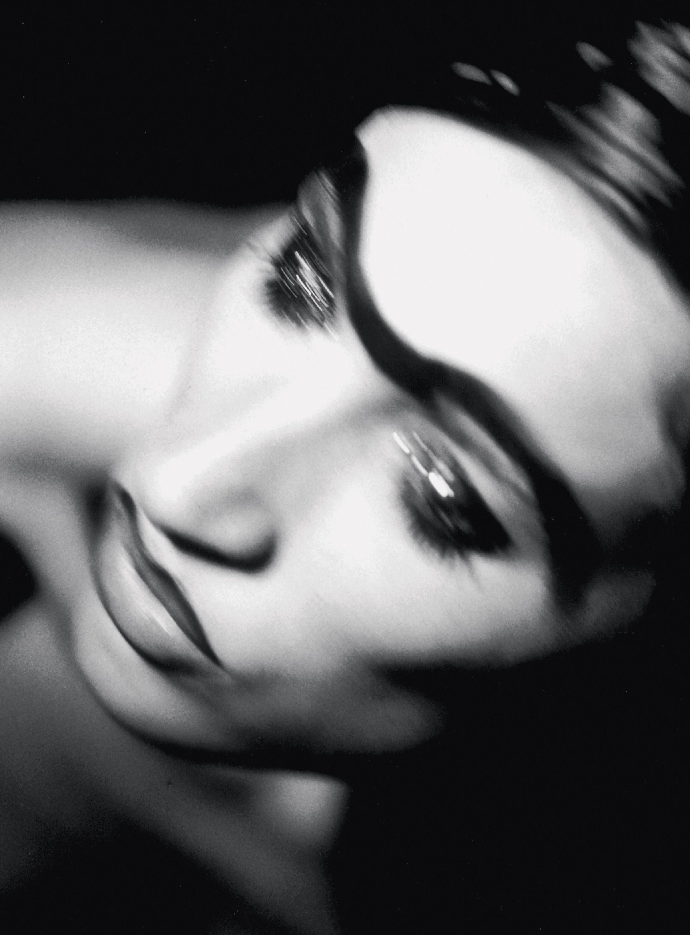 Inge Grognard – Makeup 1989–2005