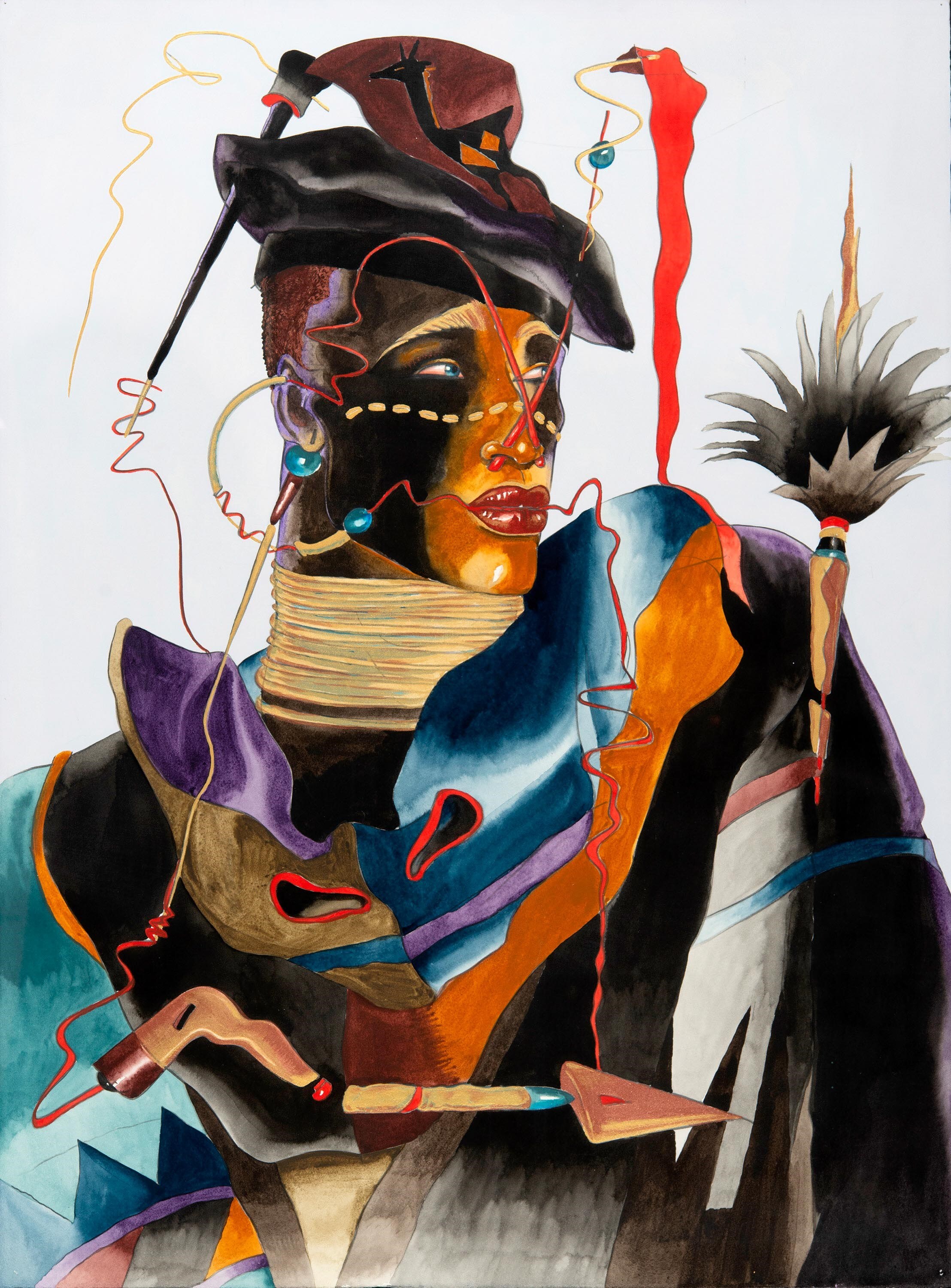 Grace Before Jones: Camera, Disco, Studio