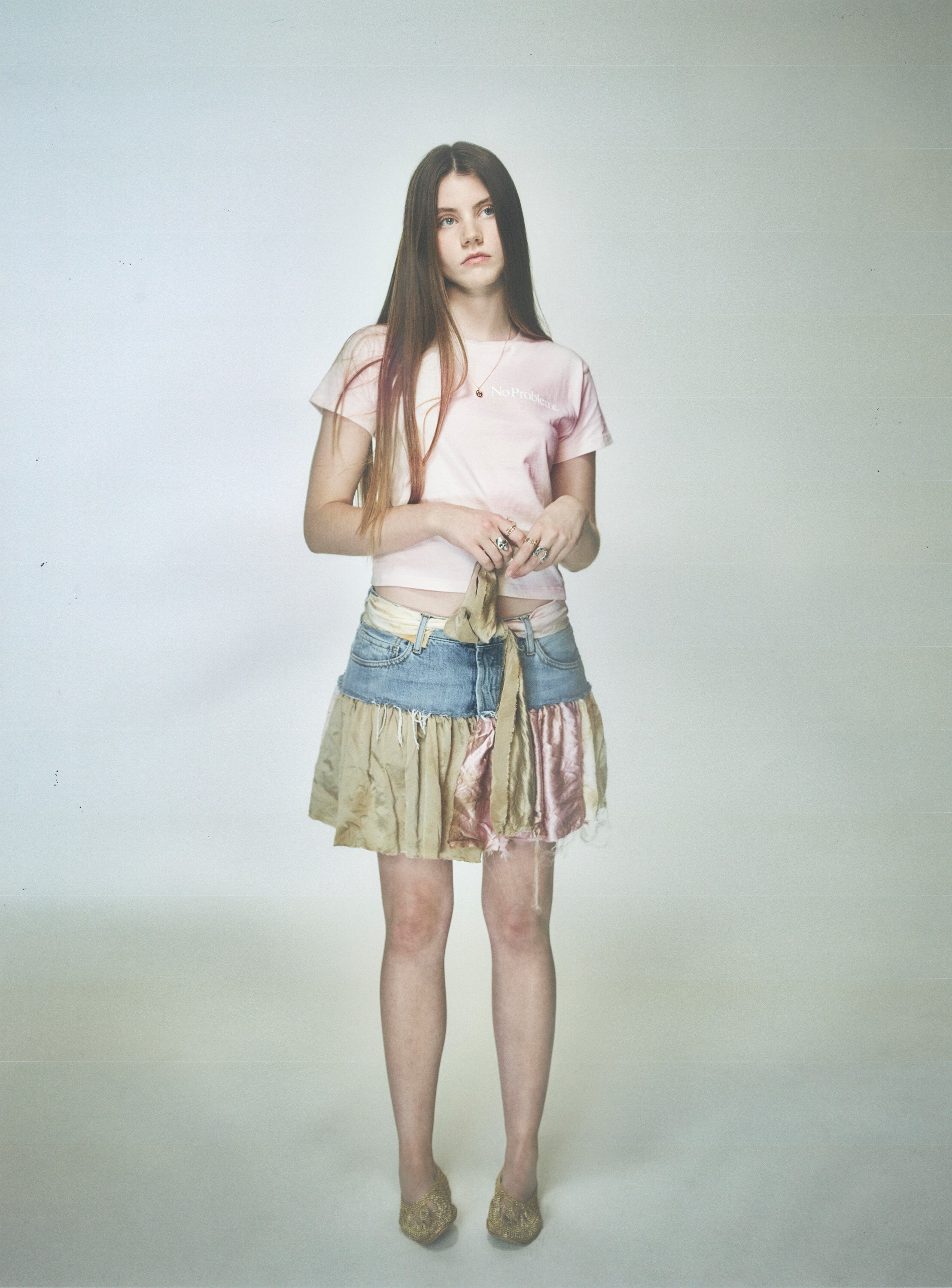 Aries Spring/Summer 2023