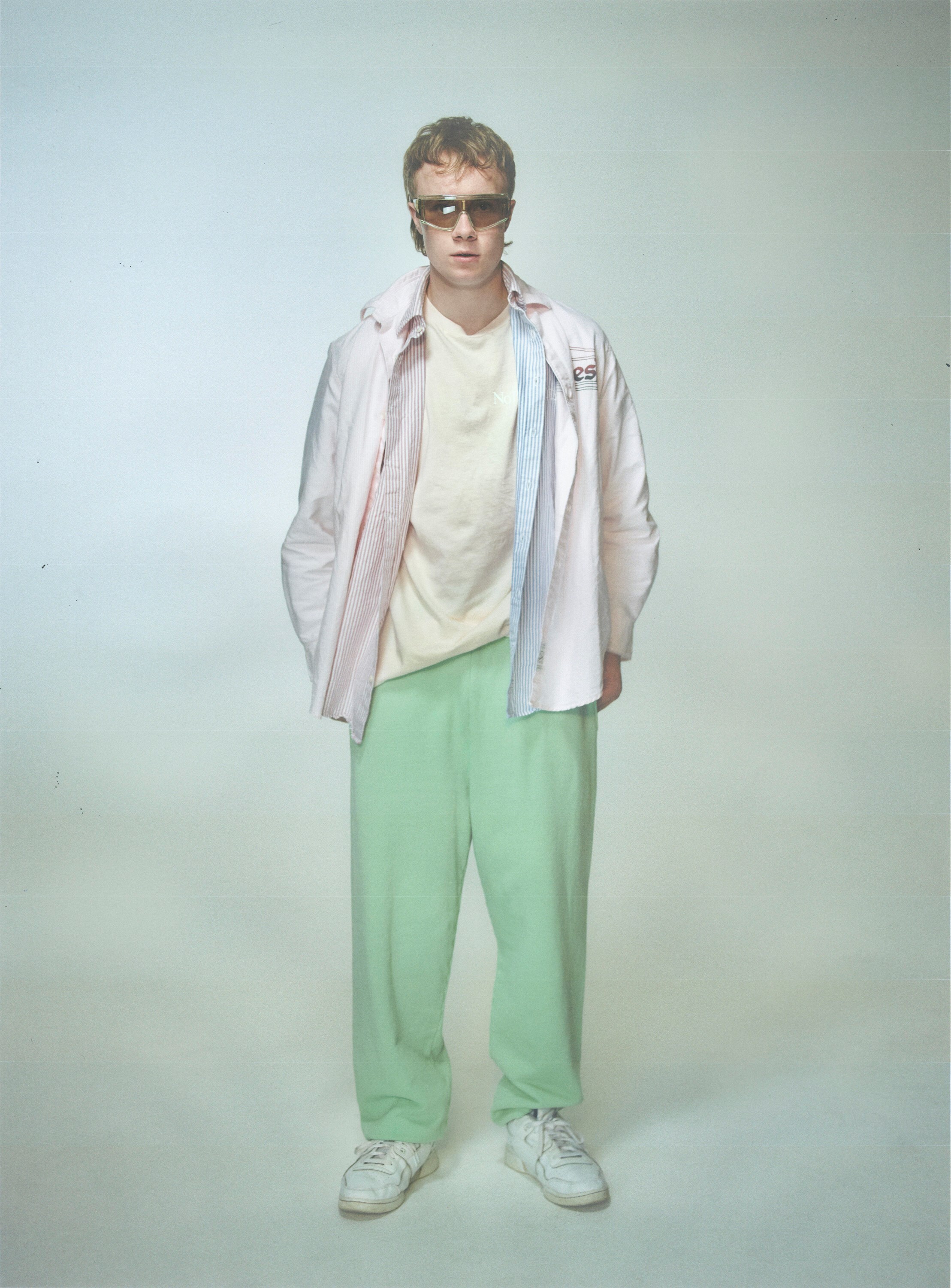 Aries Spring/Summer 2023