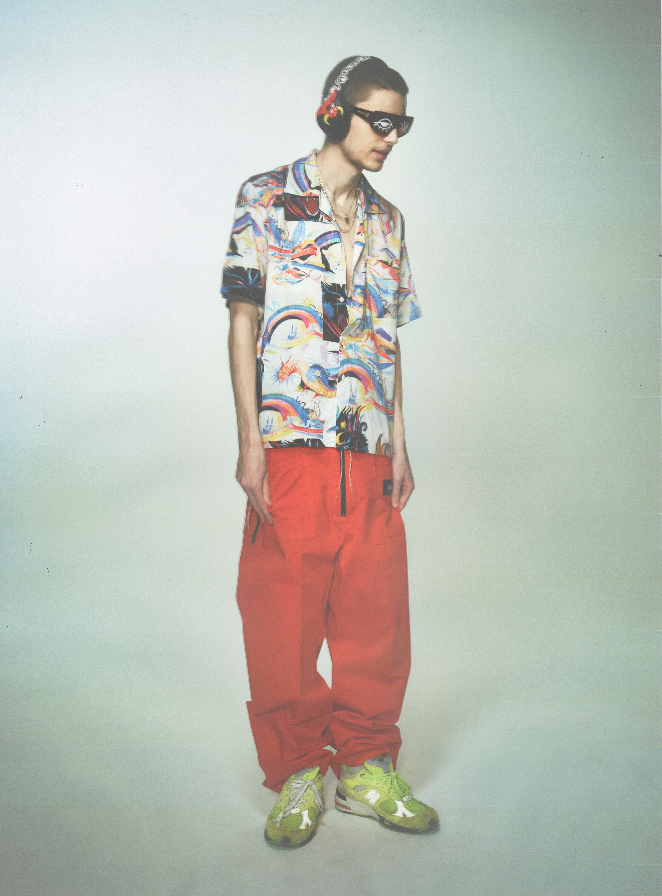 Aries Spring/Summer 2023