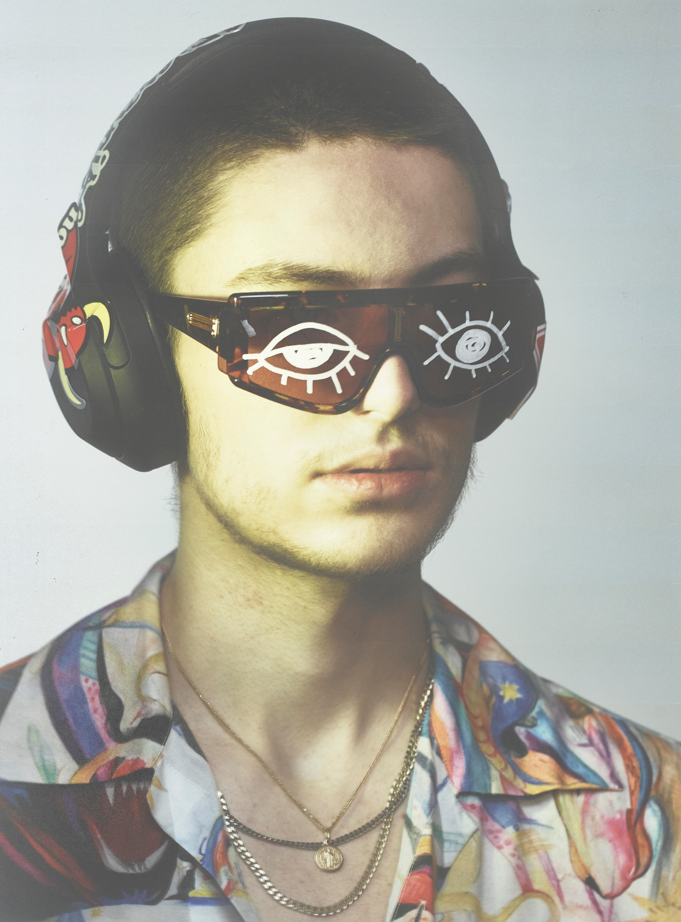 Aries Spring/Summer 2023