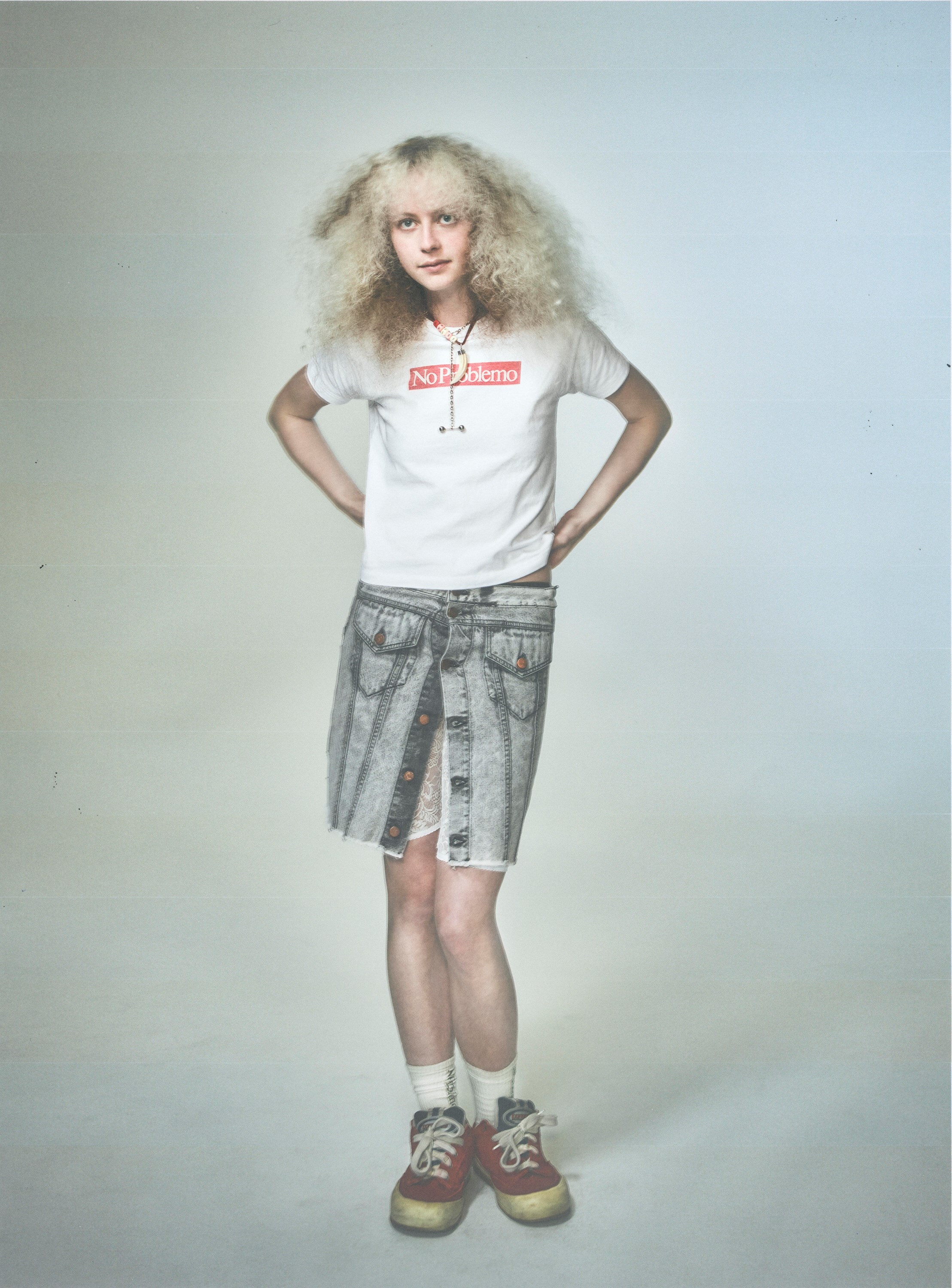 Aries Spring/Summer 2023