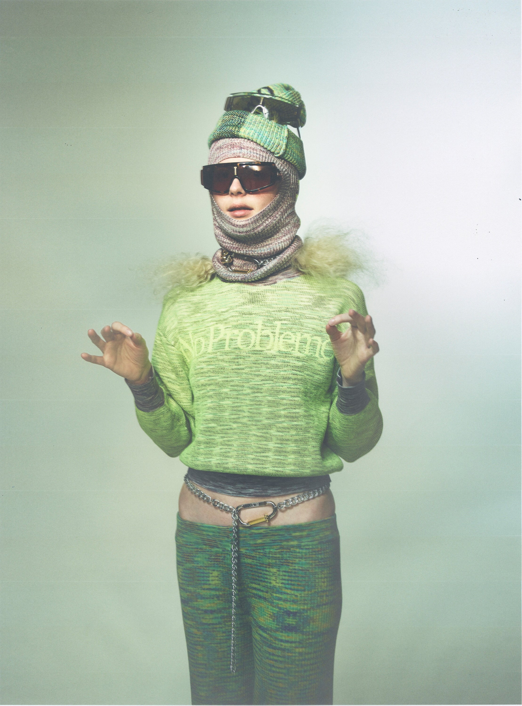 Aries Spring/Summer 2023