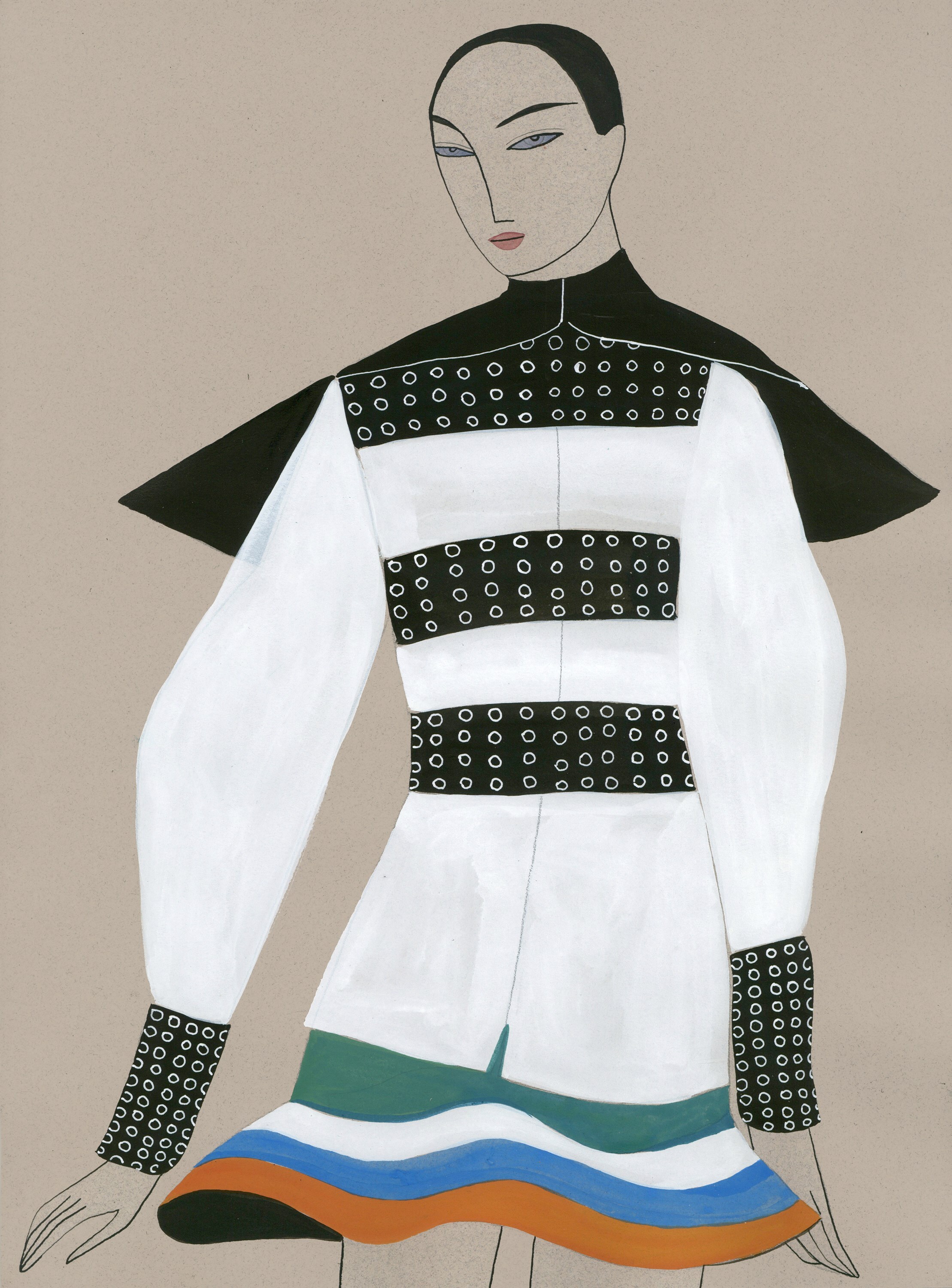 JWA AW16 1