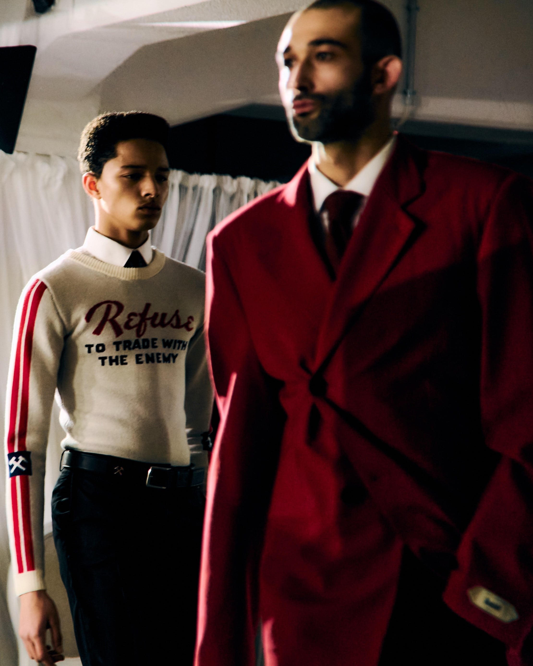 GmbH Autumn/Winter 2025