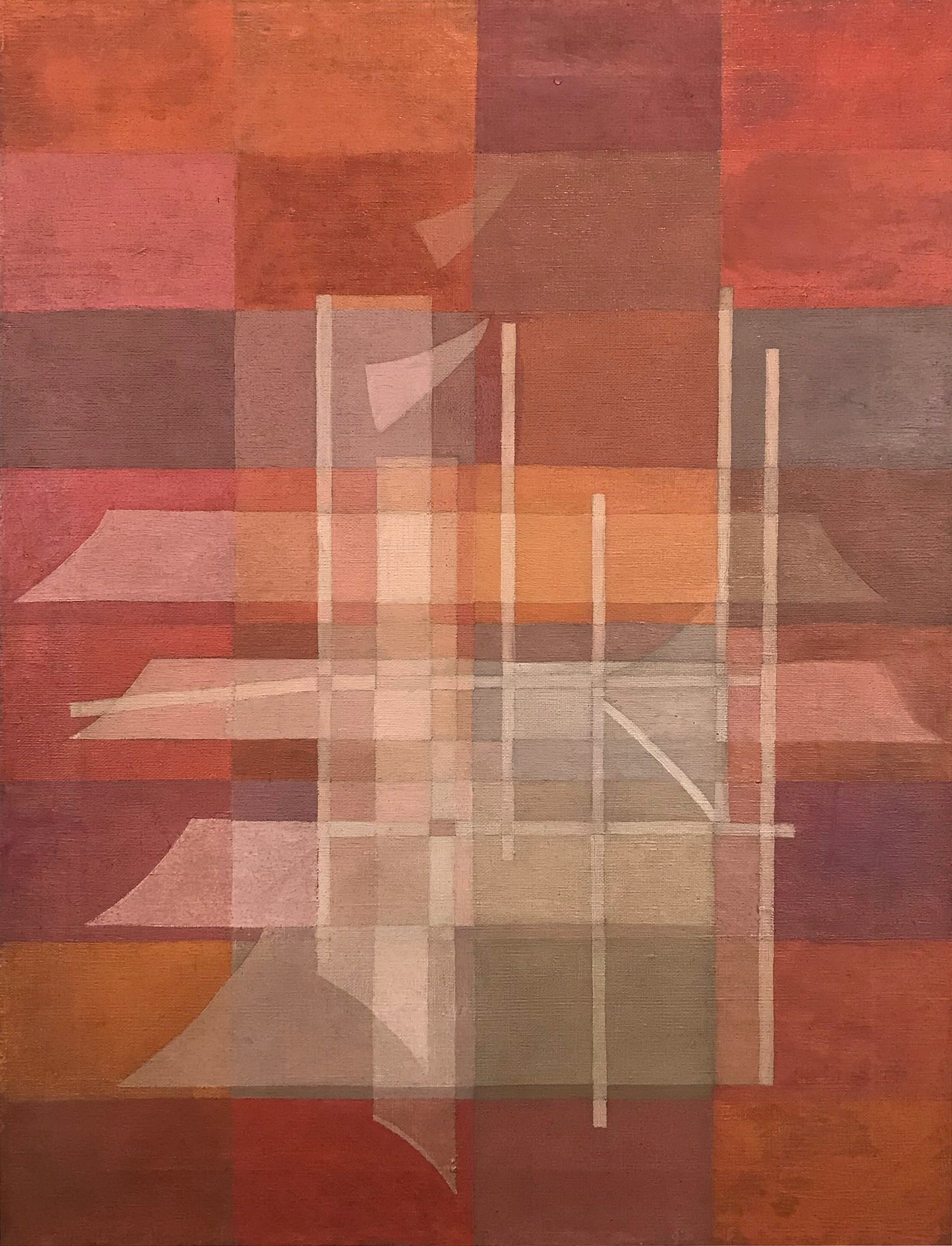 Lygia Clark Exhibition Guggenheim Bilbao 2020 Brazil Art