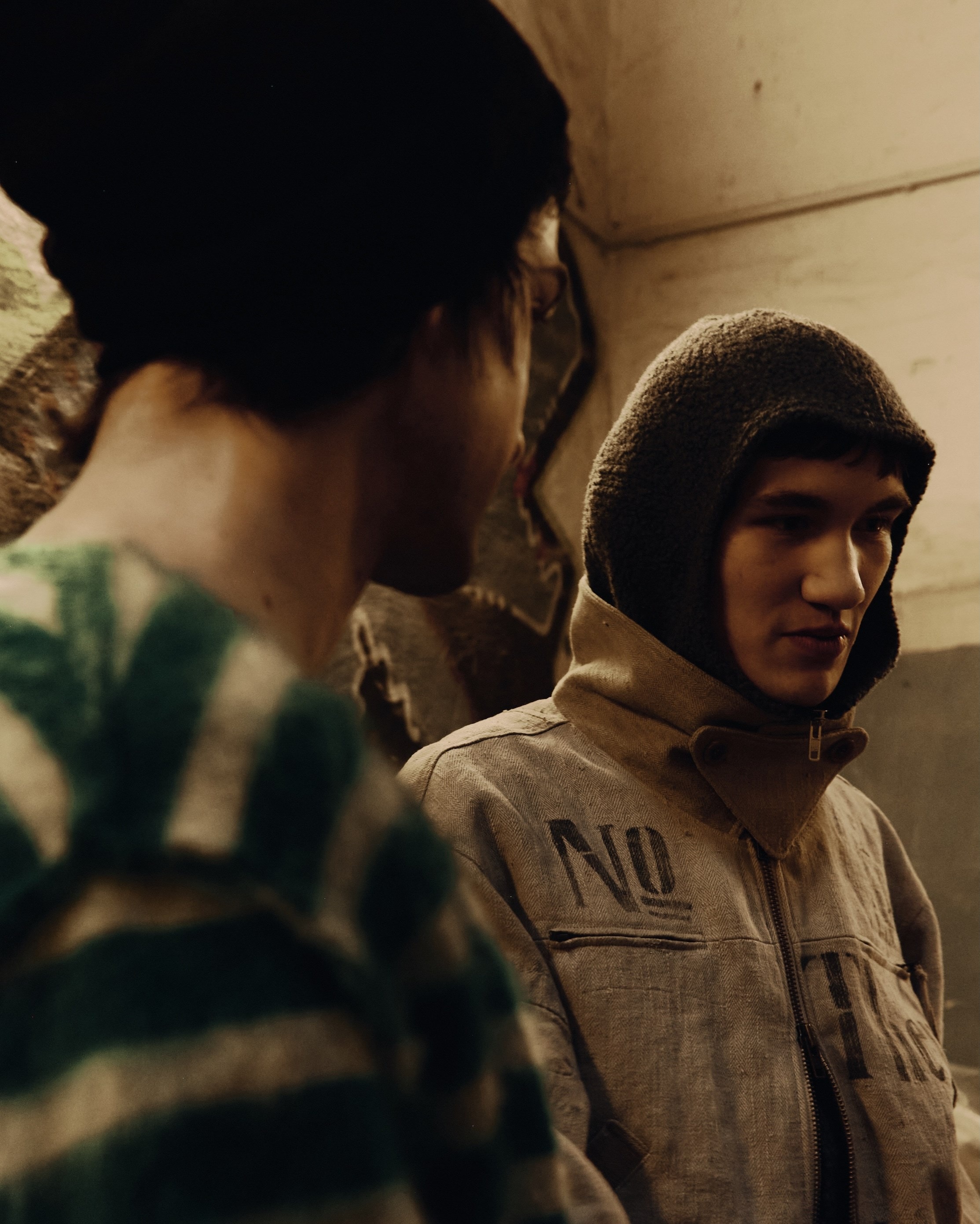 SF1OG Autumn/Winter 2025