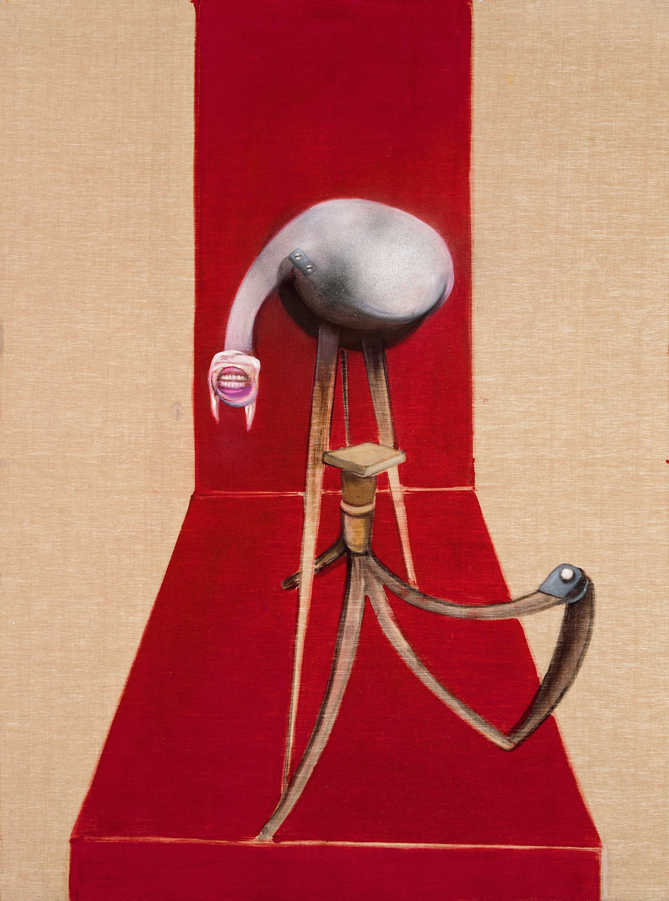 Francis Bacon: Man and Beast opens at the Royal Academy