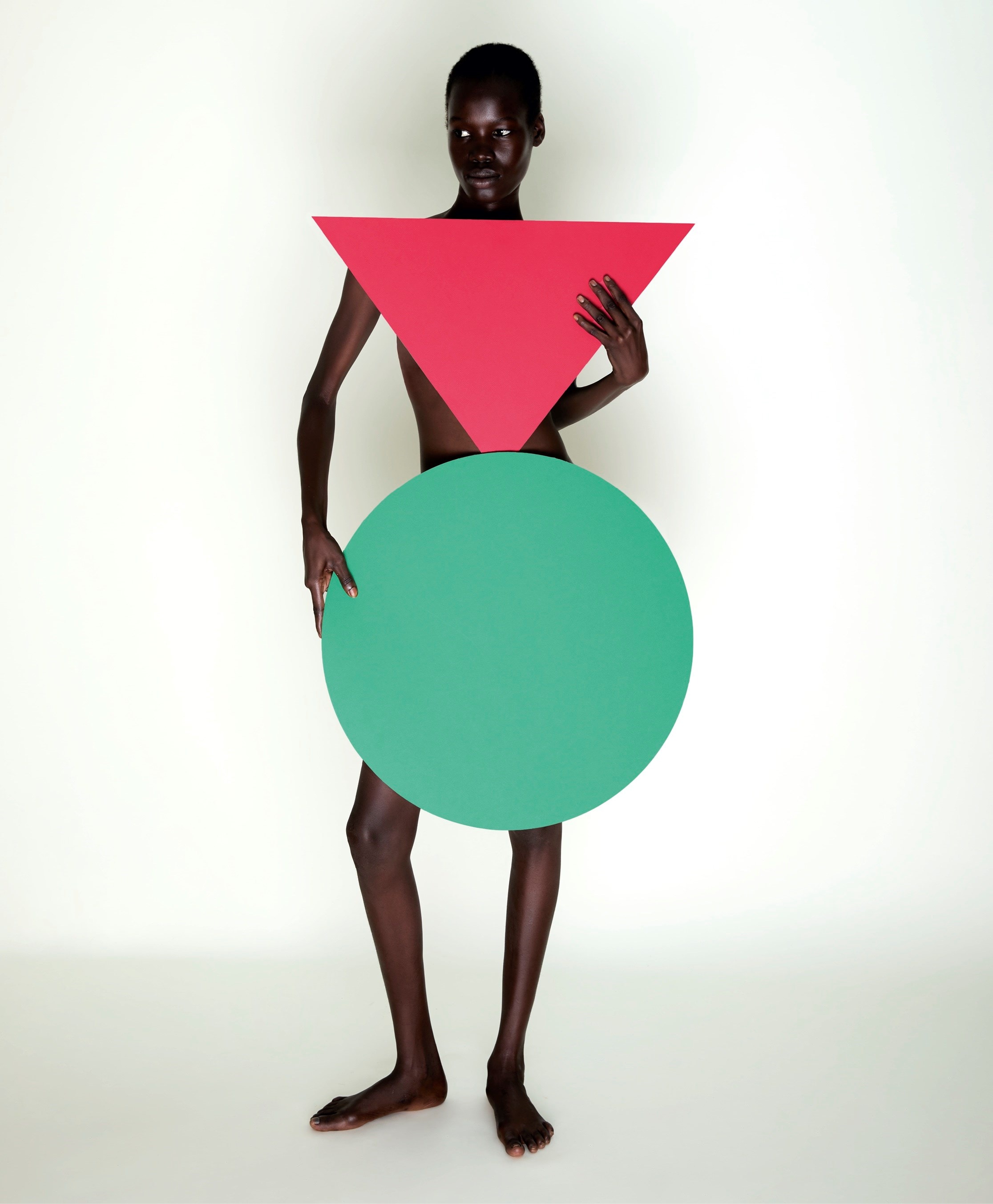 Paper Monsters by Imruh Asha