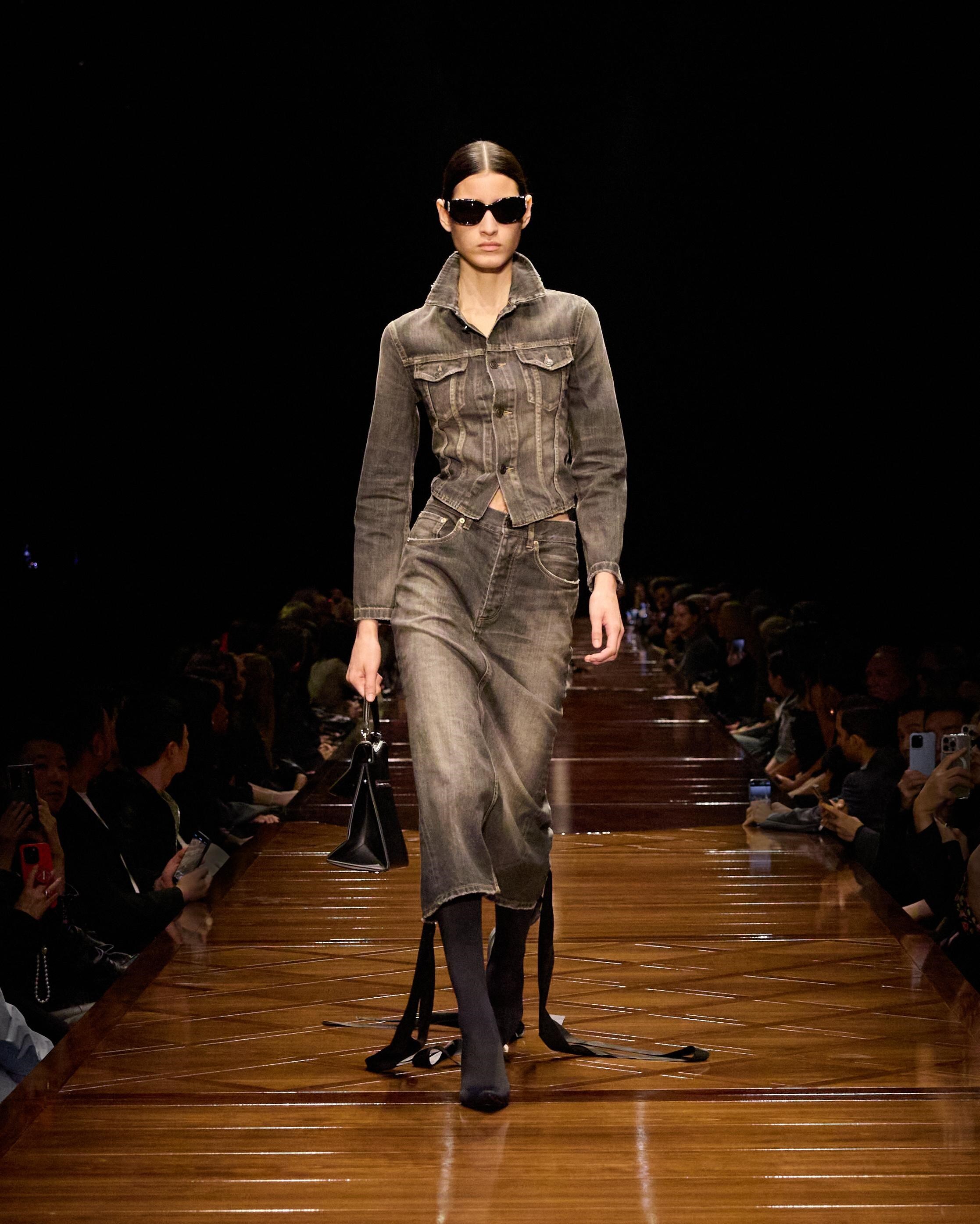 Balenciaga Spring/Summer 2025