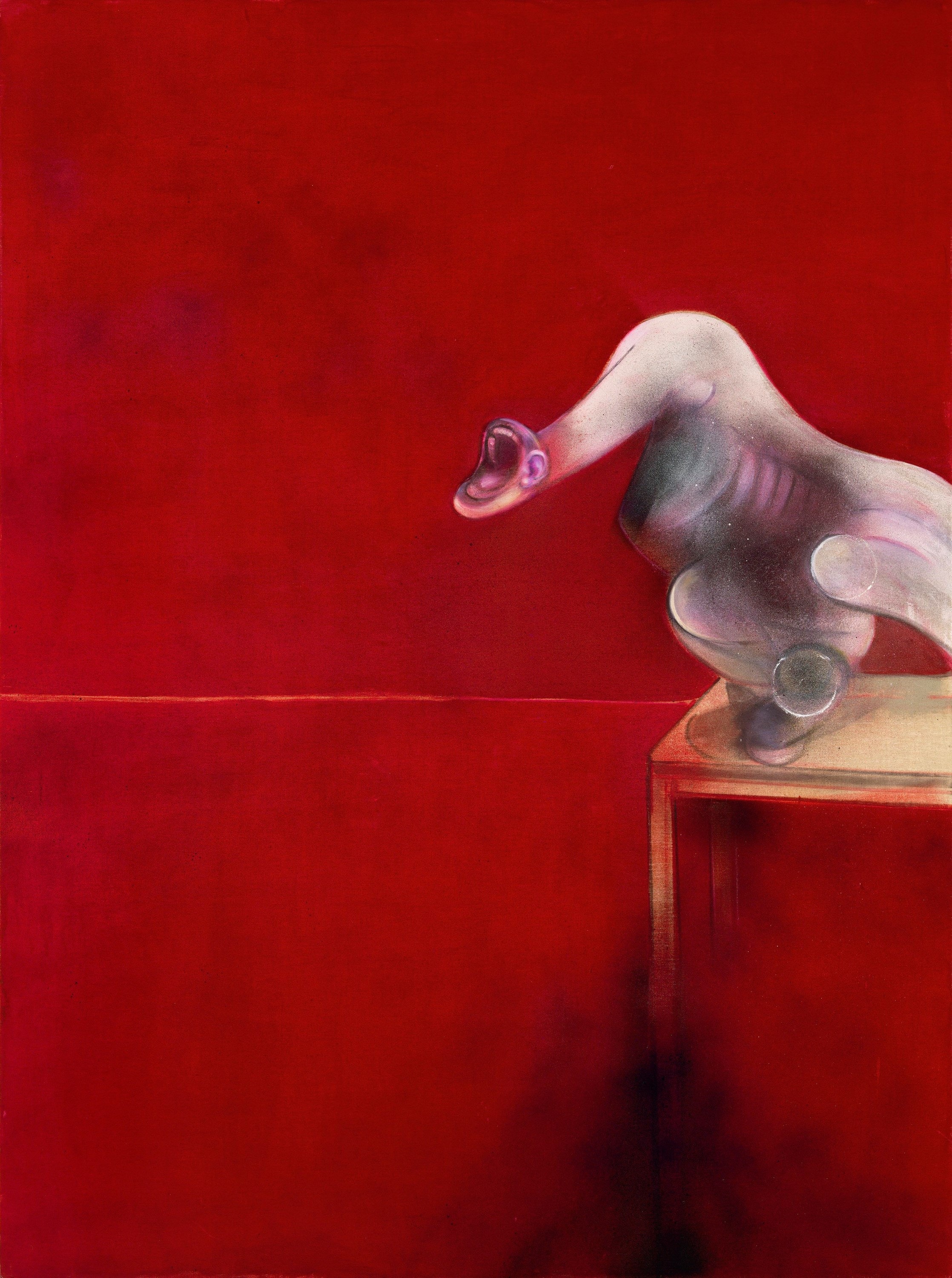 Francis Bacon: Man and Beast opens at the Royal Academy