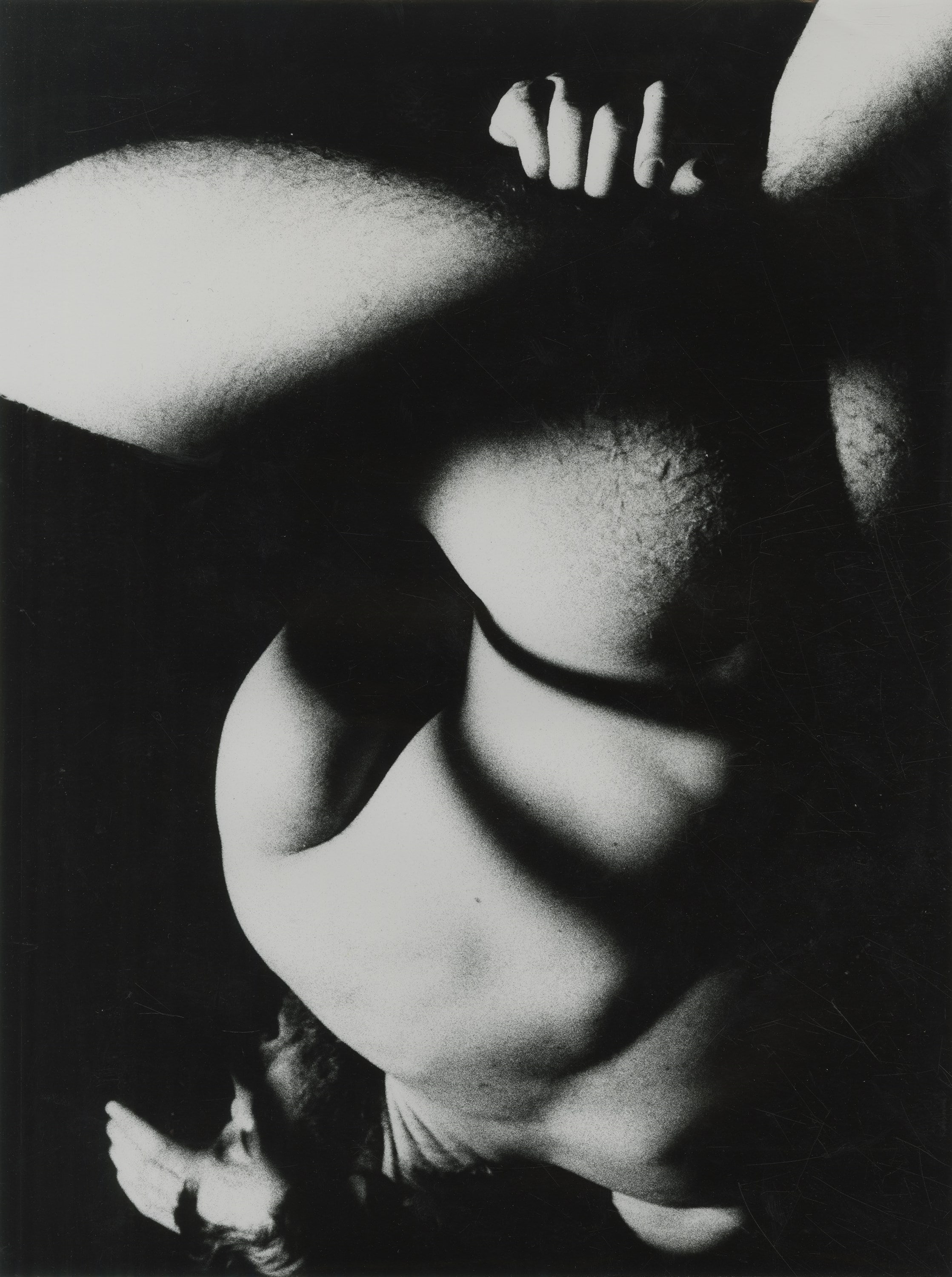Rush: A Collection of Nudes by Victor Arimondi