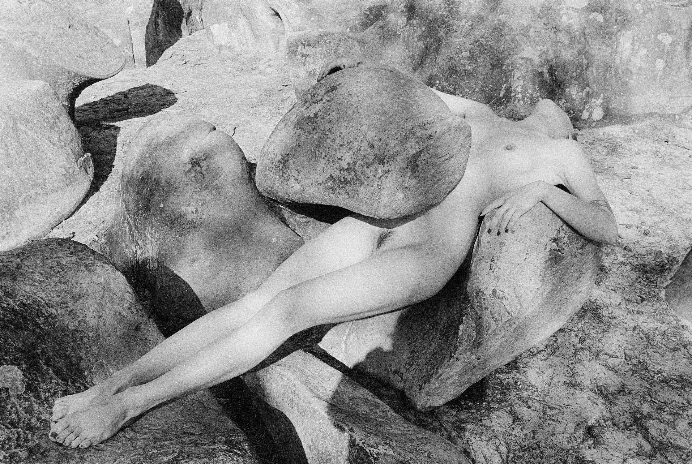Camille Vivier Twist Art Paper Editions