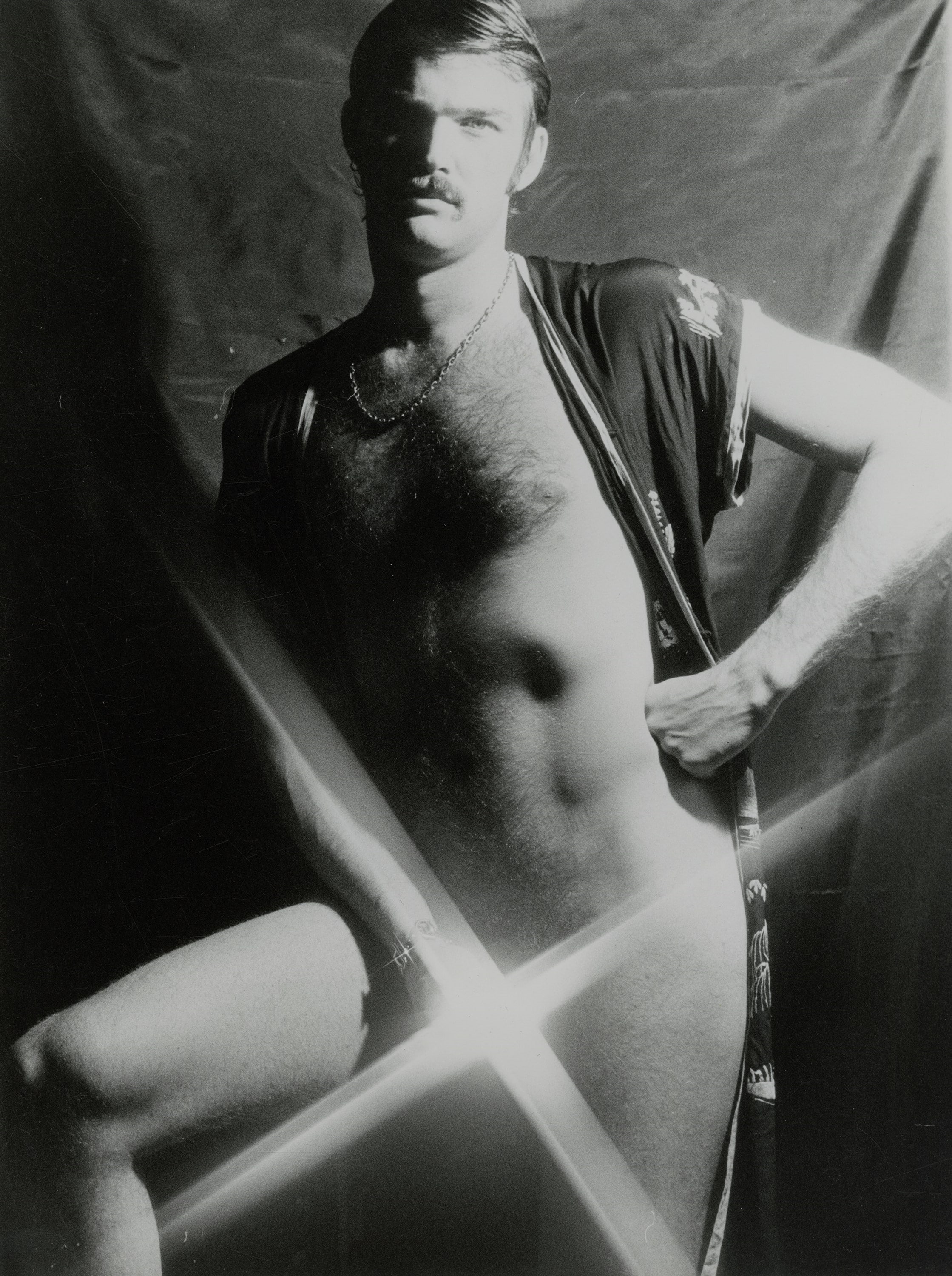 Rush: A Collection of Nudes by Victor Arimondi