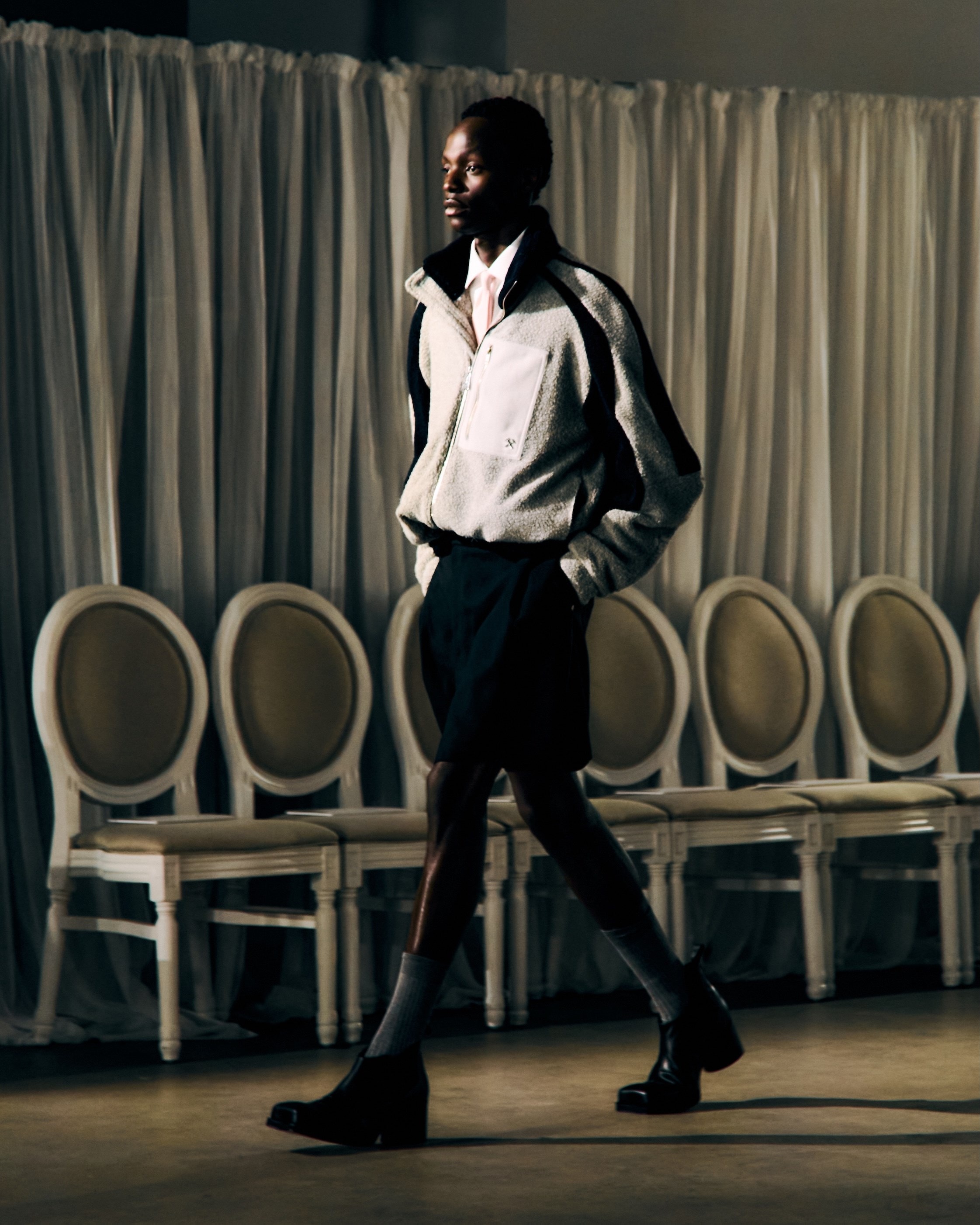 GmbH Autumn/Winter 2025